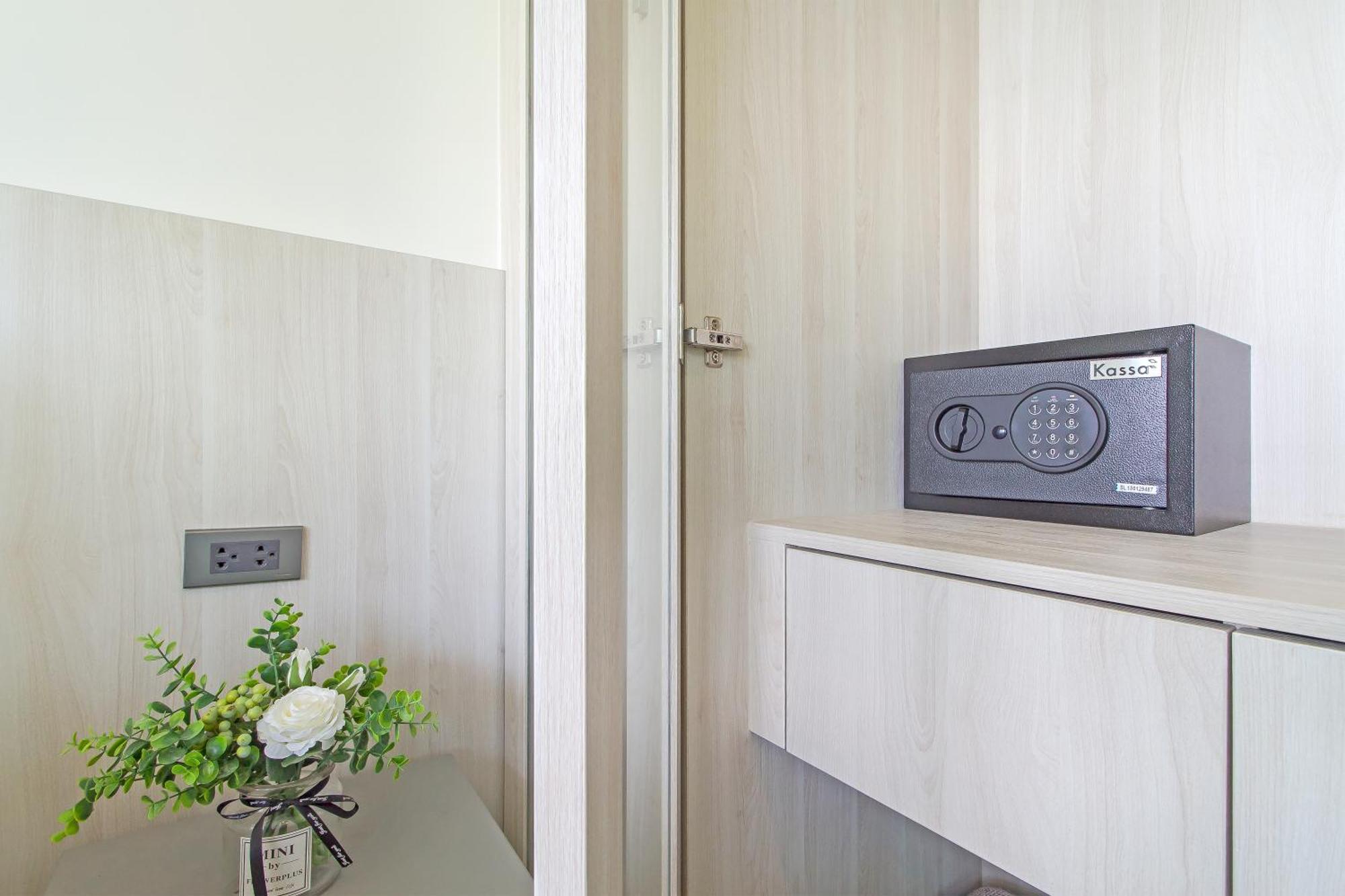 Amazing Seaview 1br Codo @ Kamala Becach Aparthotel