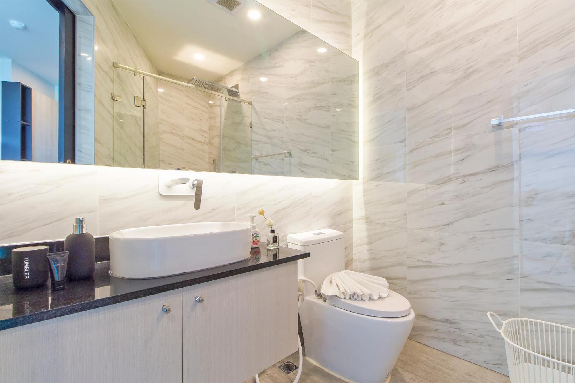 Aparthotel Amazing Seaview 1br Codo @ Kamala Becach *