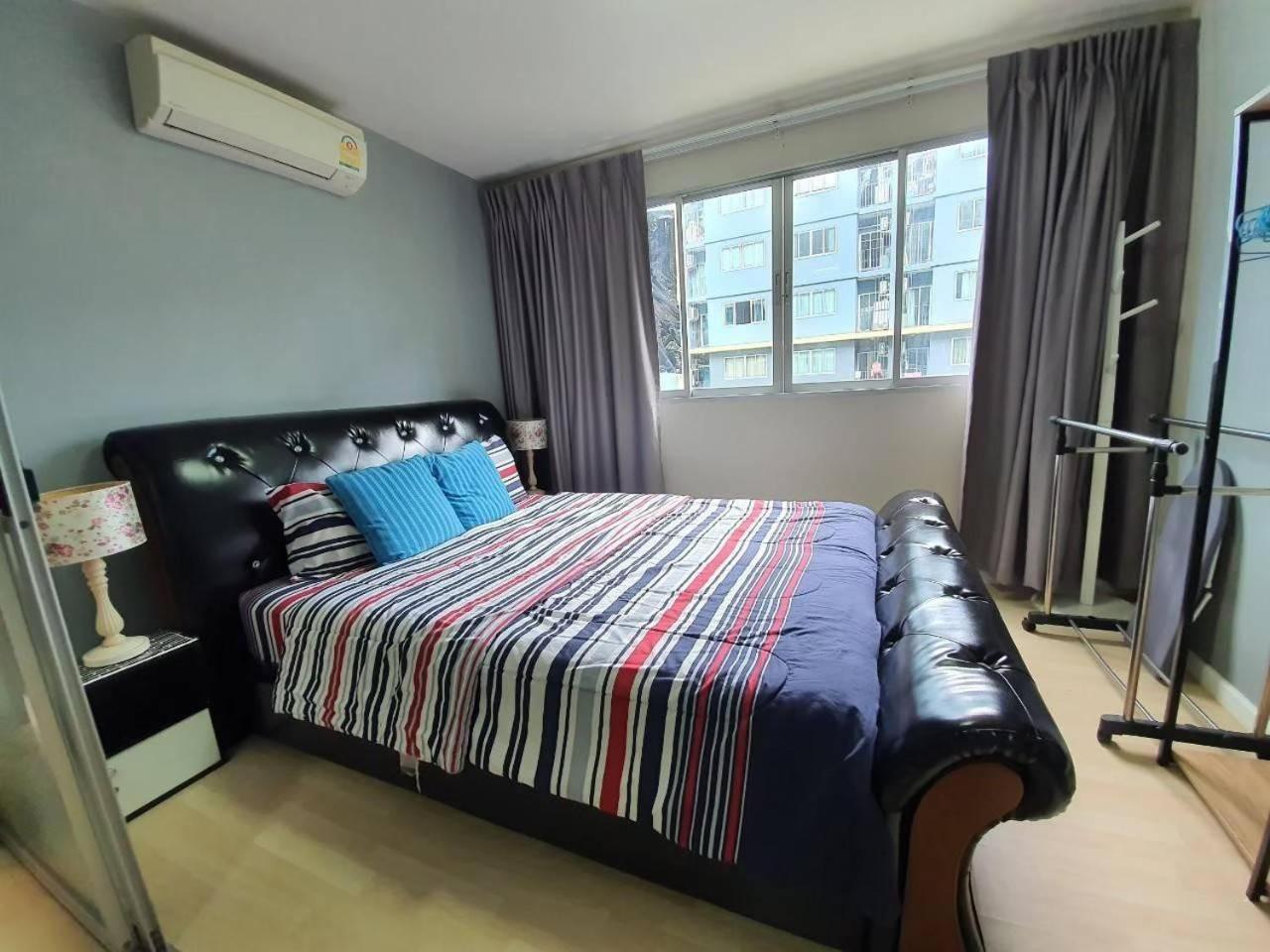 Dcondo Kathu Poolview By Lachambre Apartment