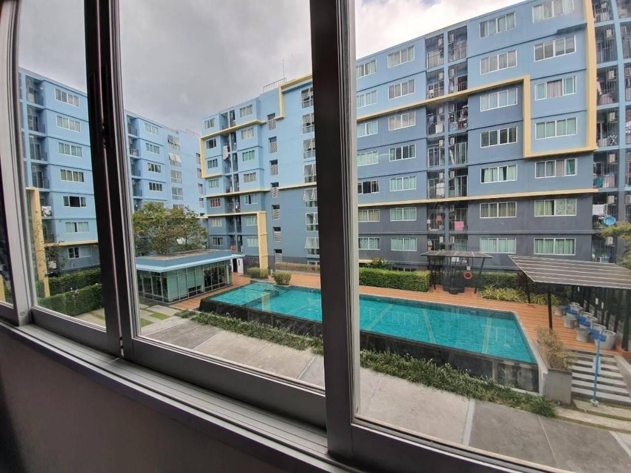 Dcondo Kathu Poolview By Lachambre Phuket