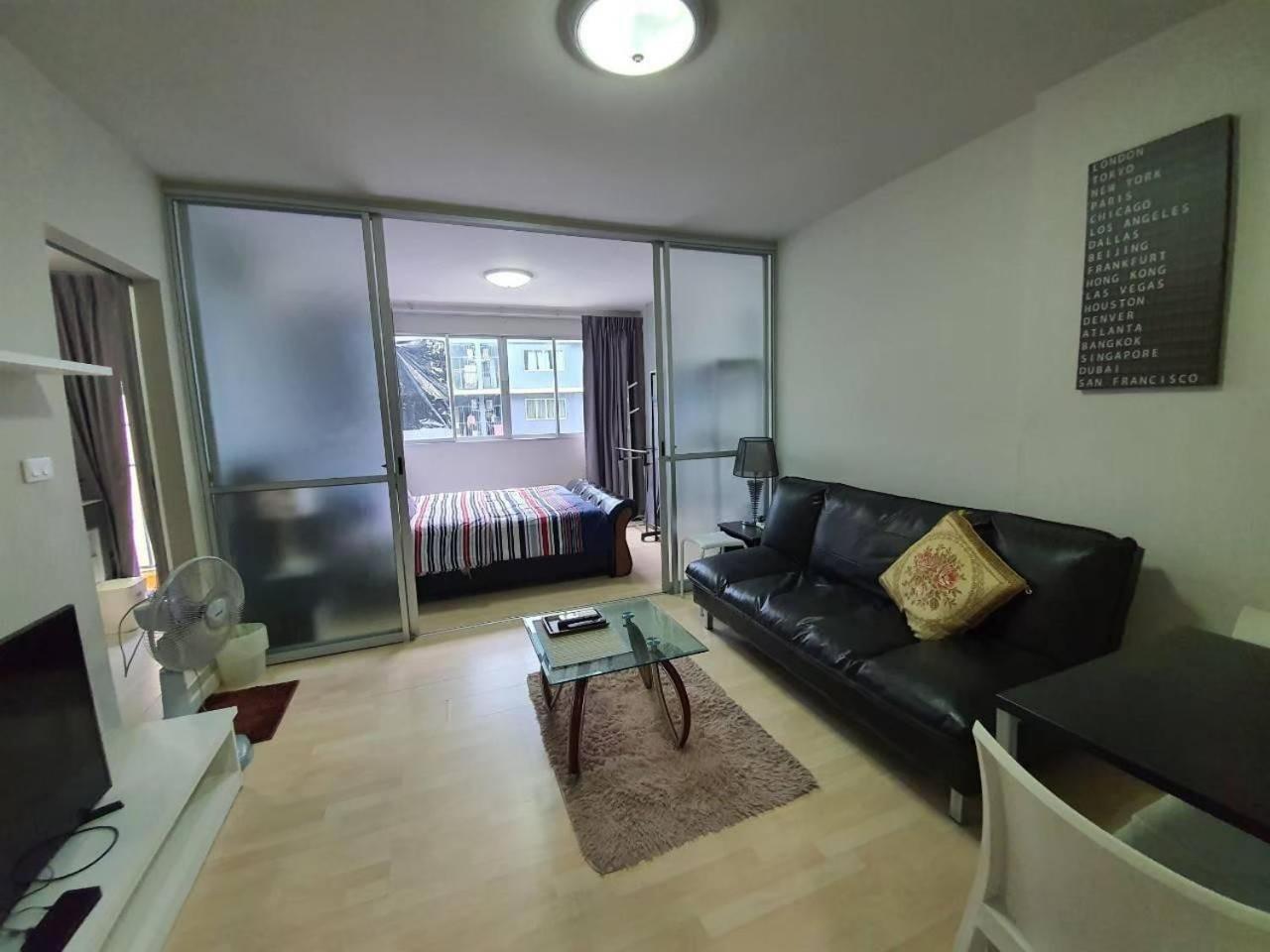 Apartment Dcondo Kathu Poolview By Lachambre Phuket