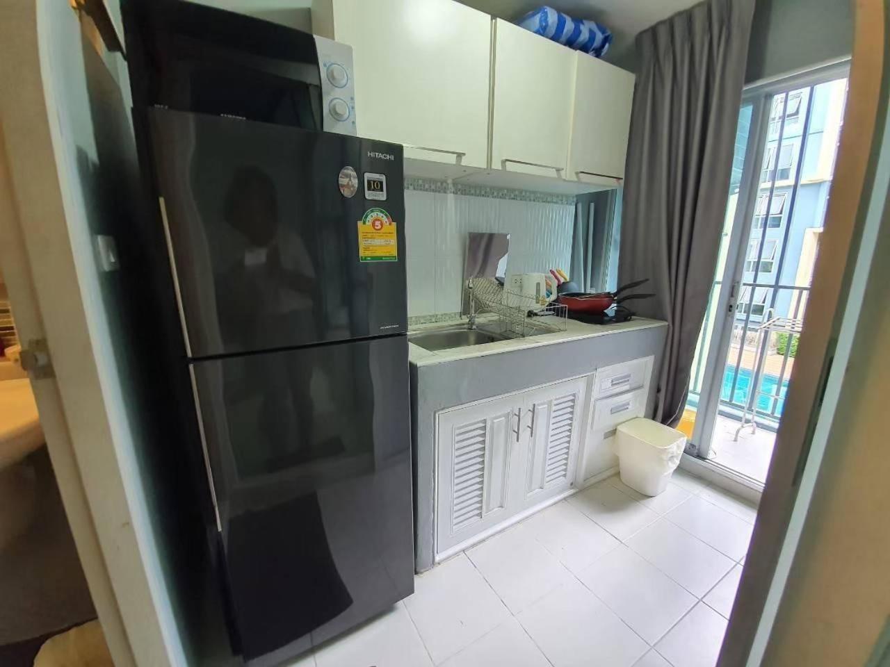 Dcondo Kathu Poolview By Lachambre * Phuket
