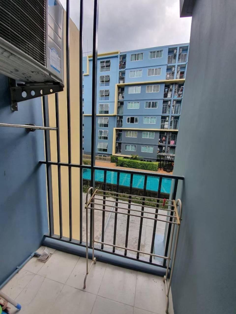 Dcondo Kathu Poolview By Lachambre Apartment *