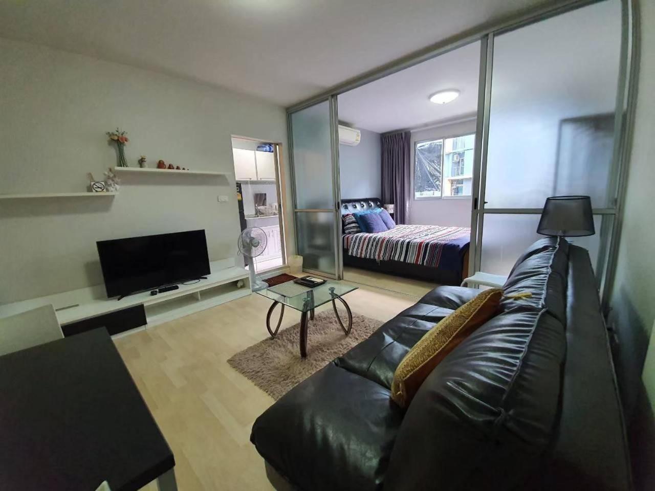 Apartment Dcondo Kathu Poolview By Lachambre Phuket