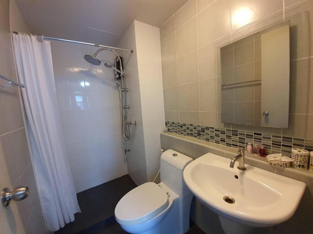 Apartment Dcondo Kathu Poolview By Lachambre *