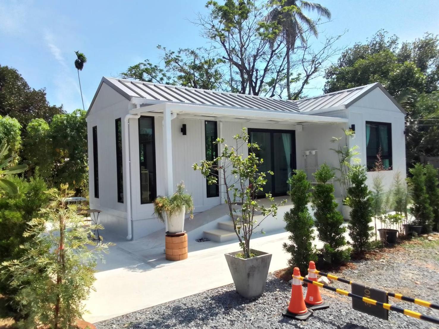 Little Sweet Landhaus Phuket