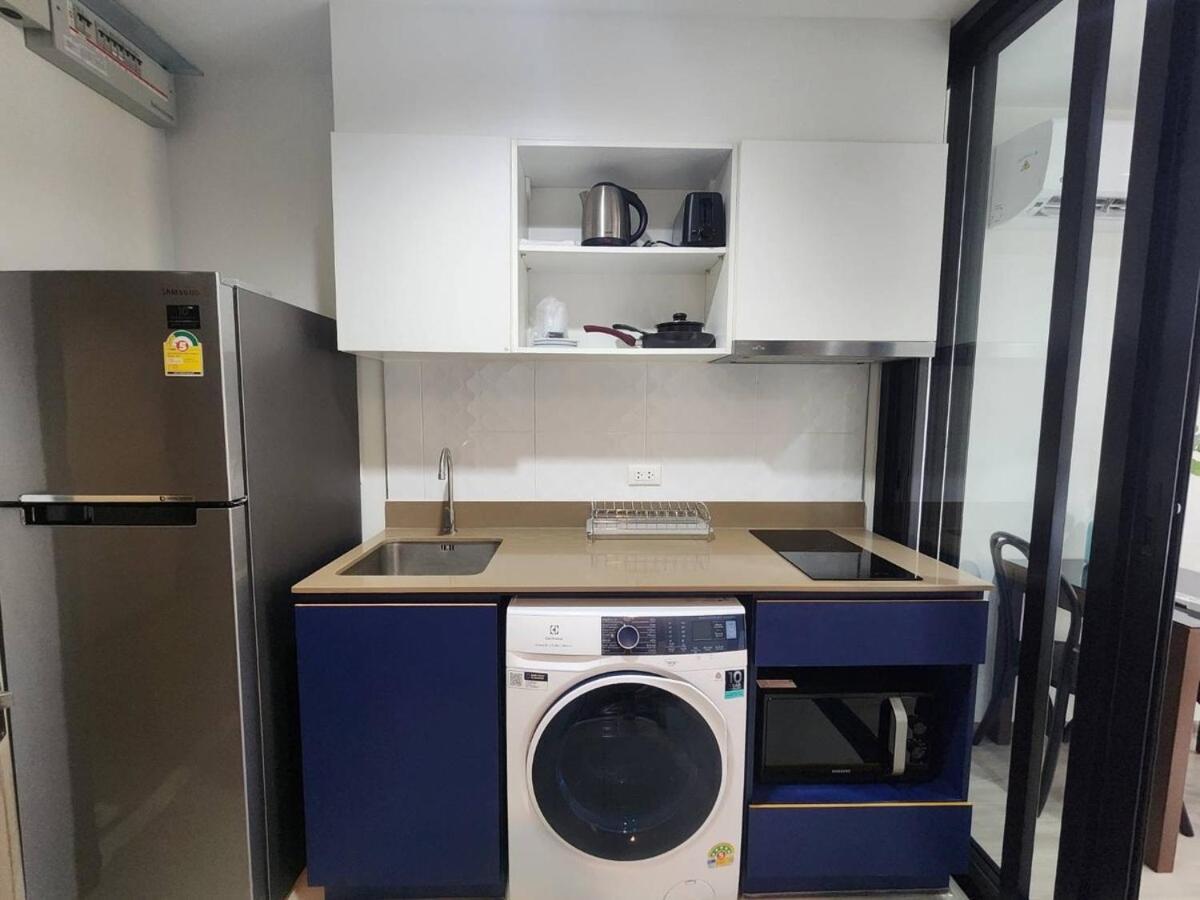 The Base Phuket-c54bs Apartment *