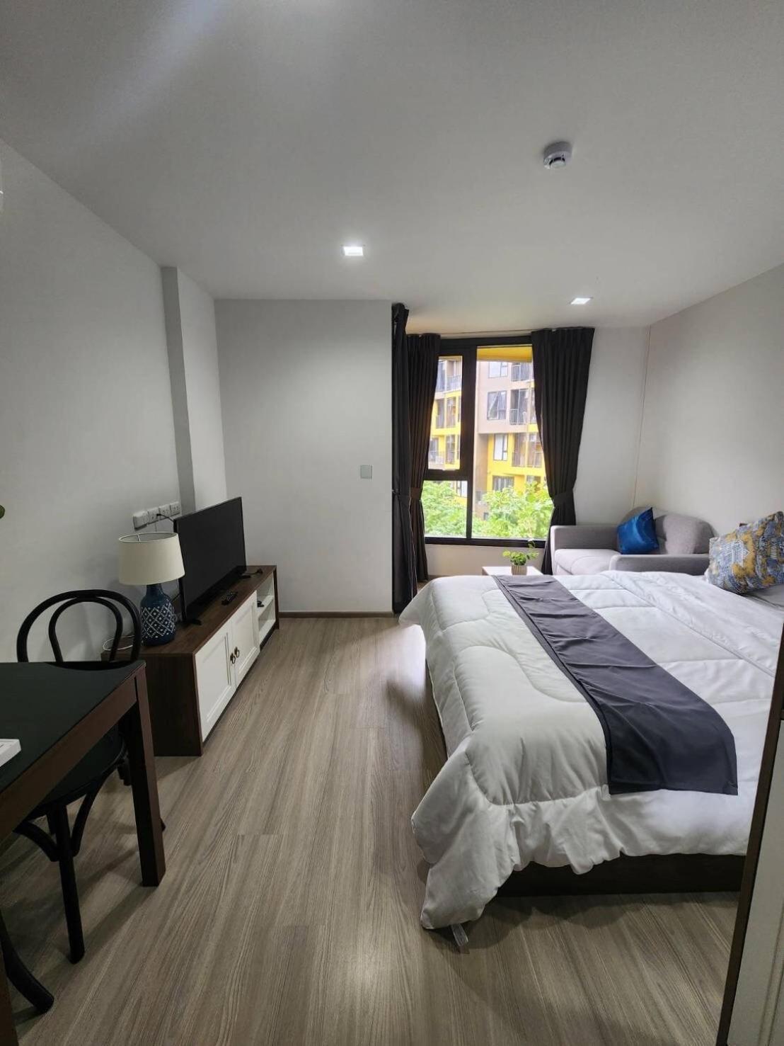 The Base Phuket-c54bs Apartment