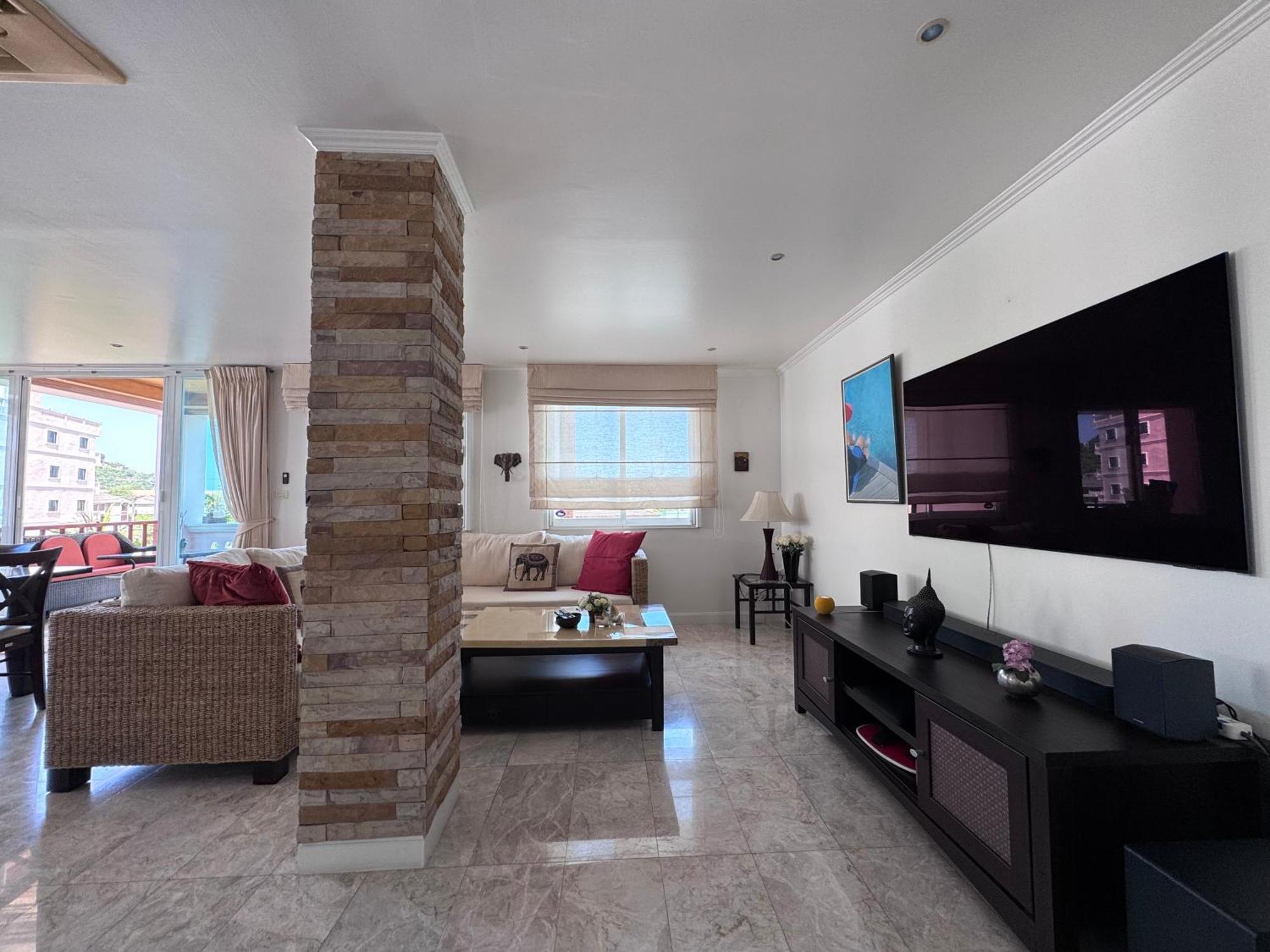 Surin Sabai - Aparthotel