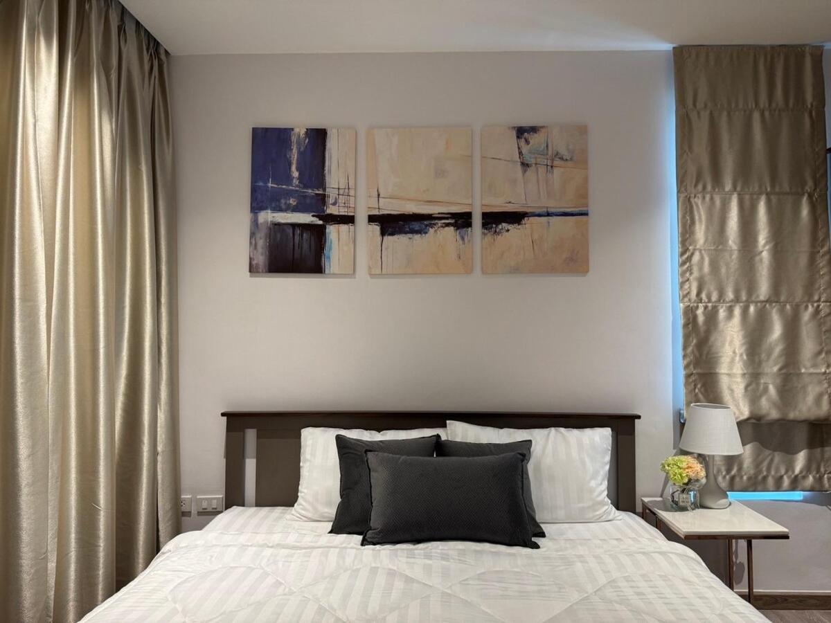 Apartment 2br 4beds Luxury Pool & Fitness *