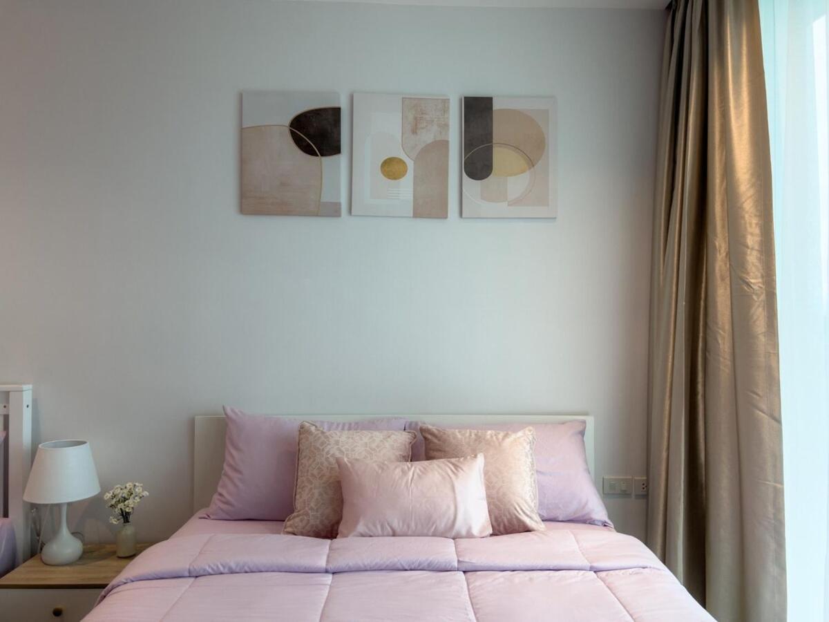 2br 4beds Luxury Pool & Fitness Phuket