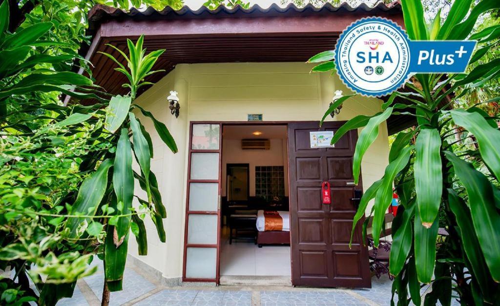 Resort Hyton Leelavadee 4*