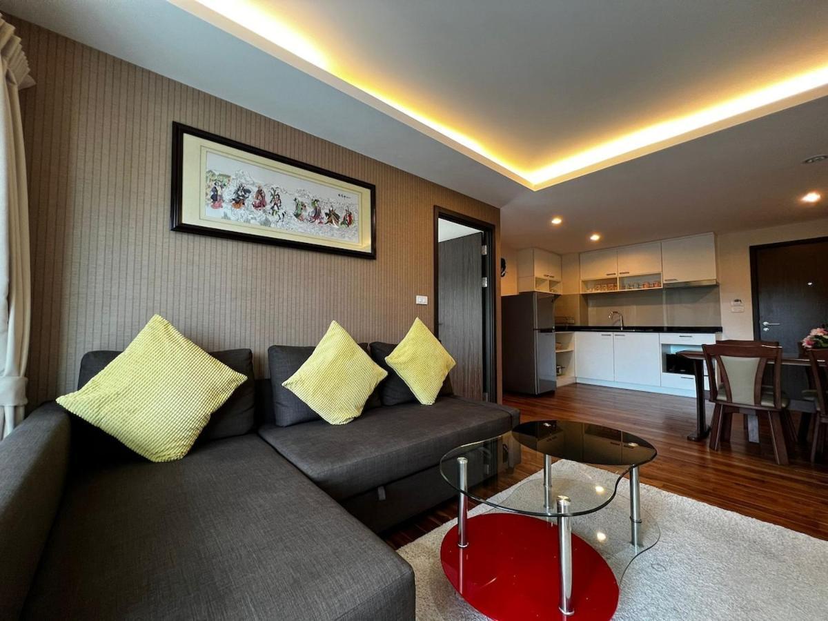 Apartment Title Iii Rawai, 1 Bedroom Phuket