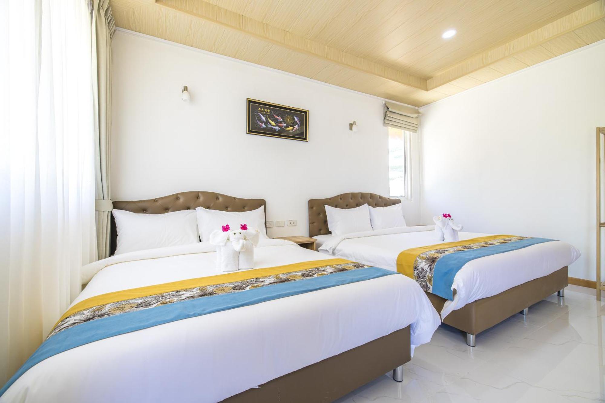 Tongtong Garden Phuket
