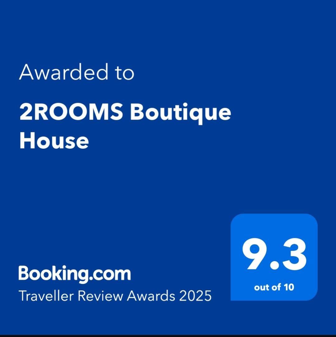 Guest house 2rooms Boutique House Phuket