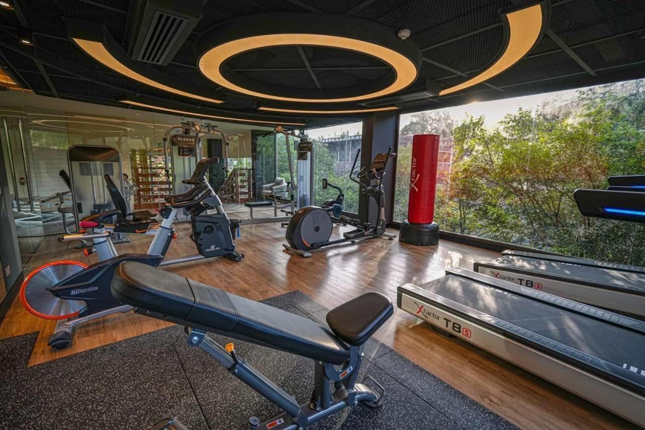 Peaceful & Cozy With Your Perfect C170 Apartment Phuket