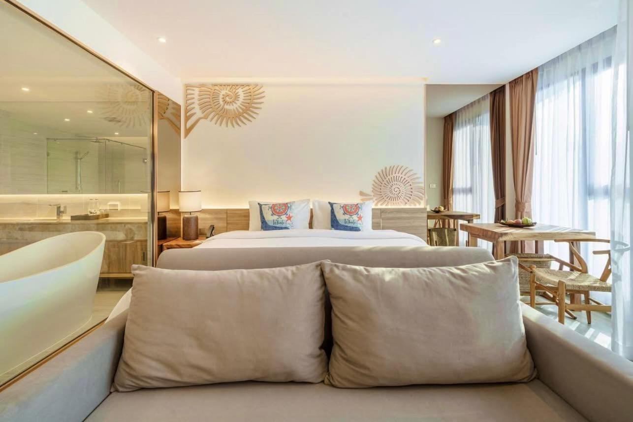 Peaceful & Cozy With Your Perfect C170 Apartment *