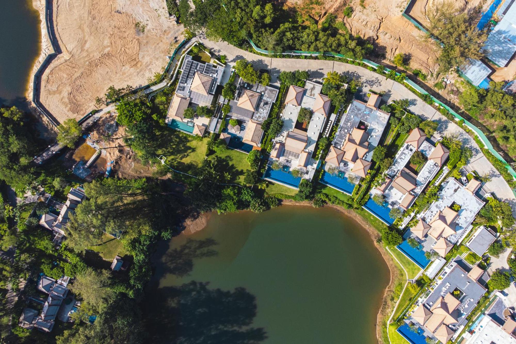 Banyan Tree Grand Residences By Banyan Living