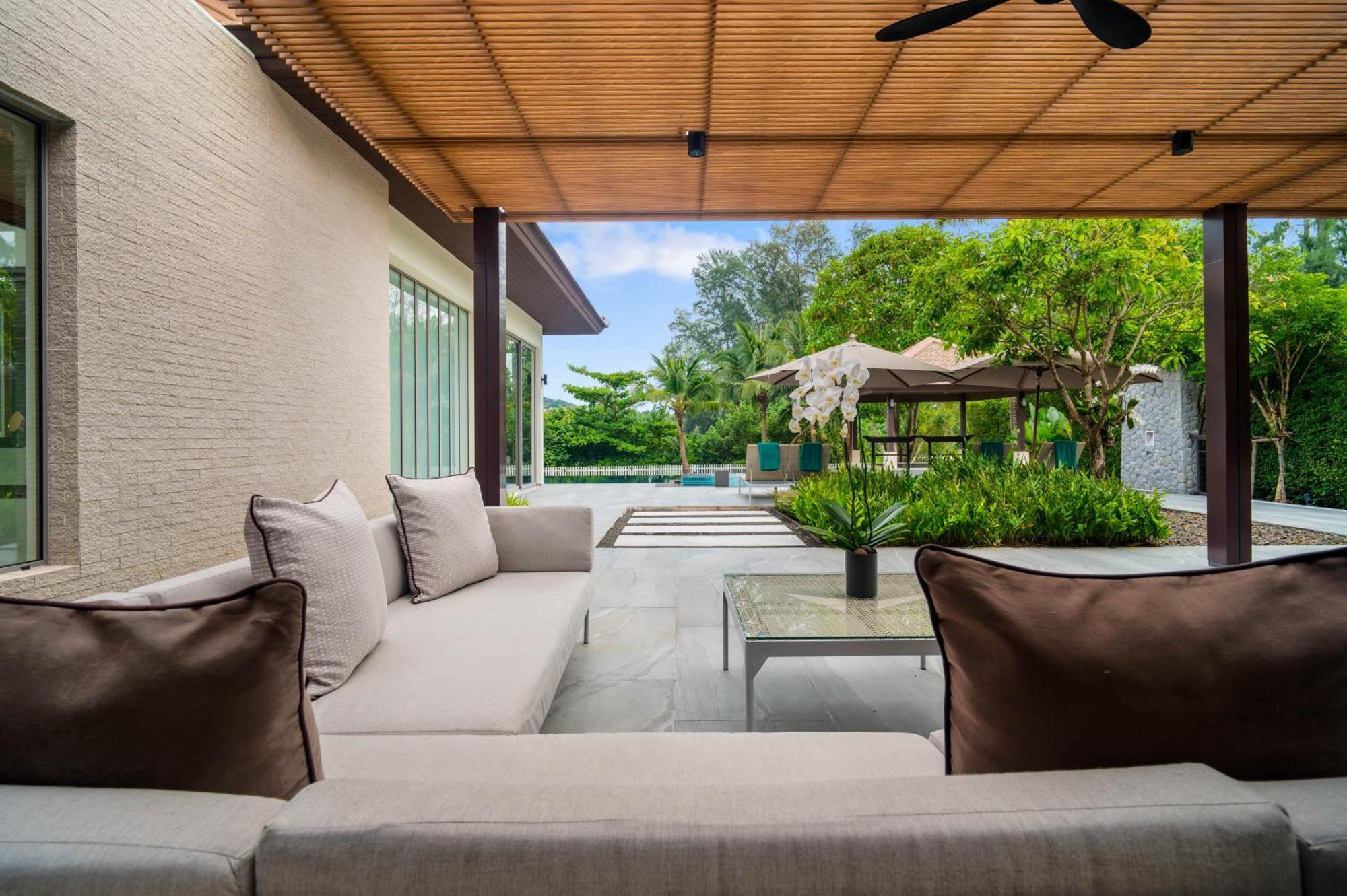 Banyan Tree Grand Residences By Banyan Living Apartment