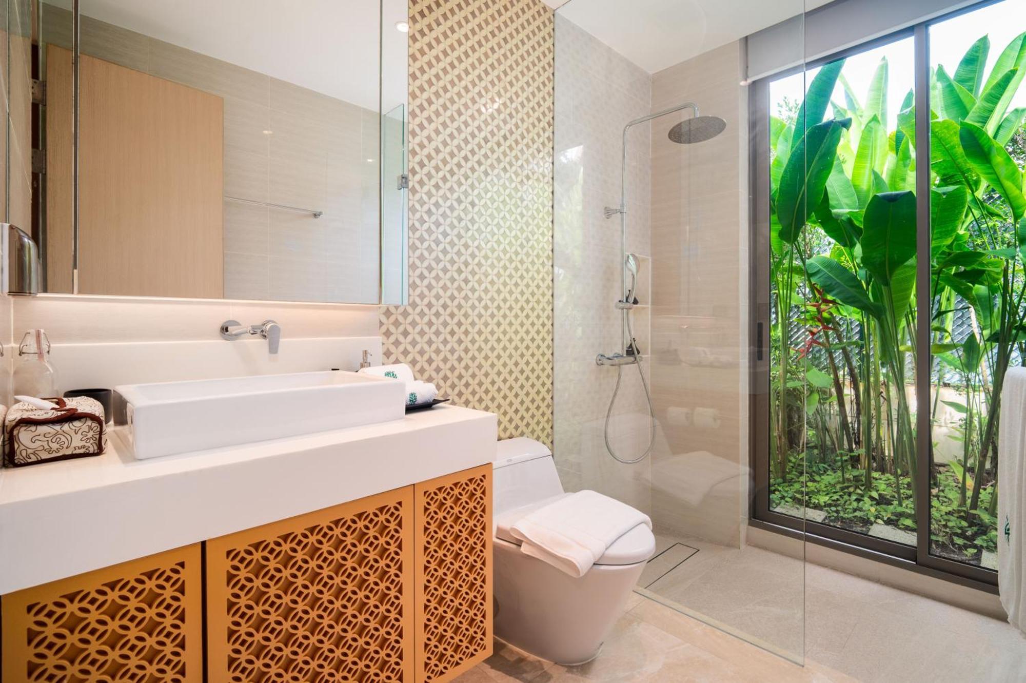 Apartment Banyan Tree Grand Residences By Banyan Living *