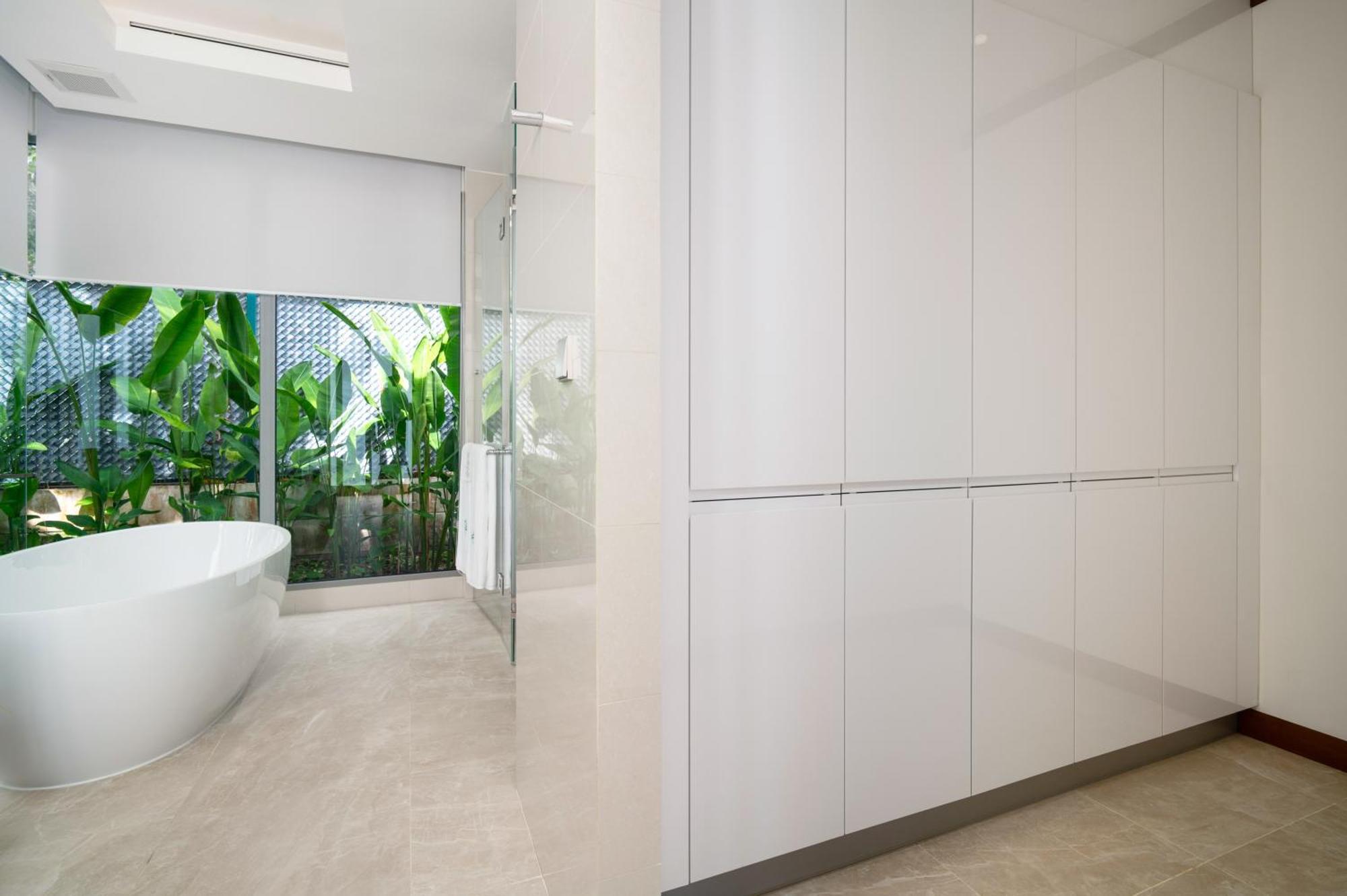 Apartment Banyan Tree Grand Residences By Banyan Living Phuket