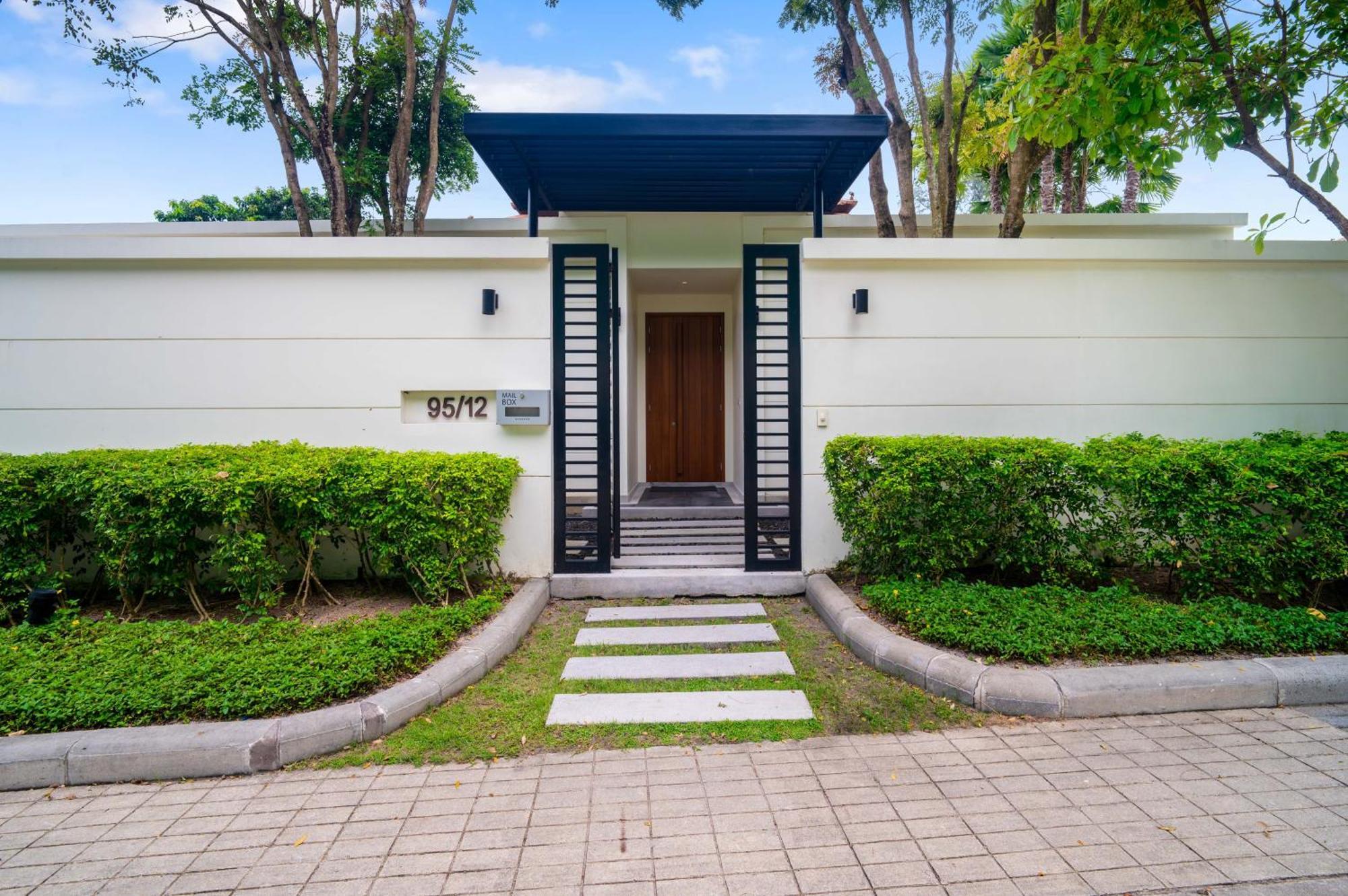 Banyan Tree Grand Residences By Banyan Living *