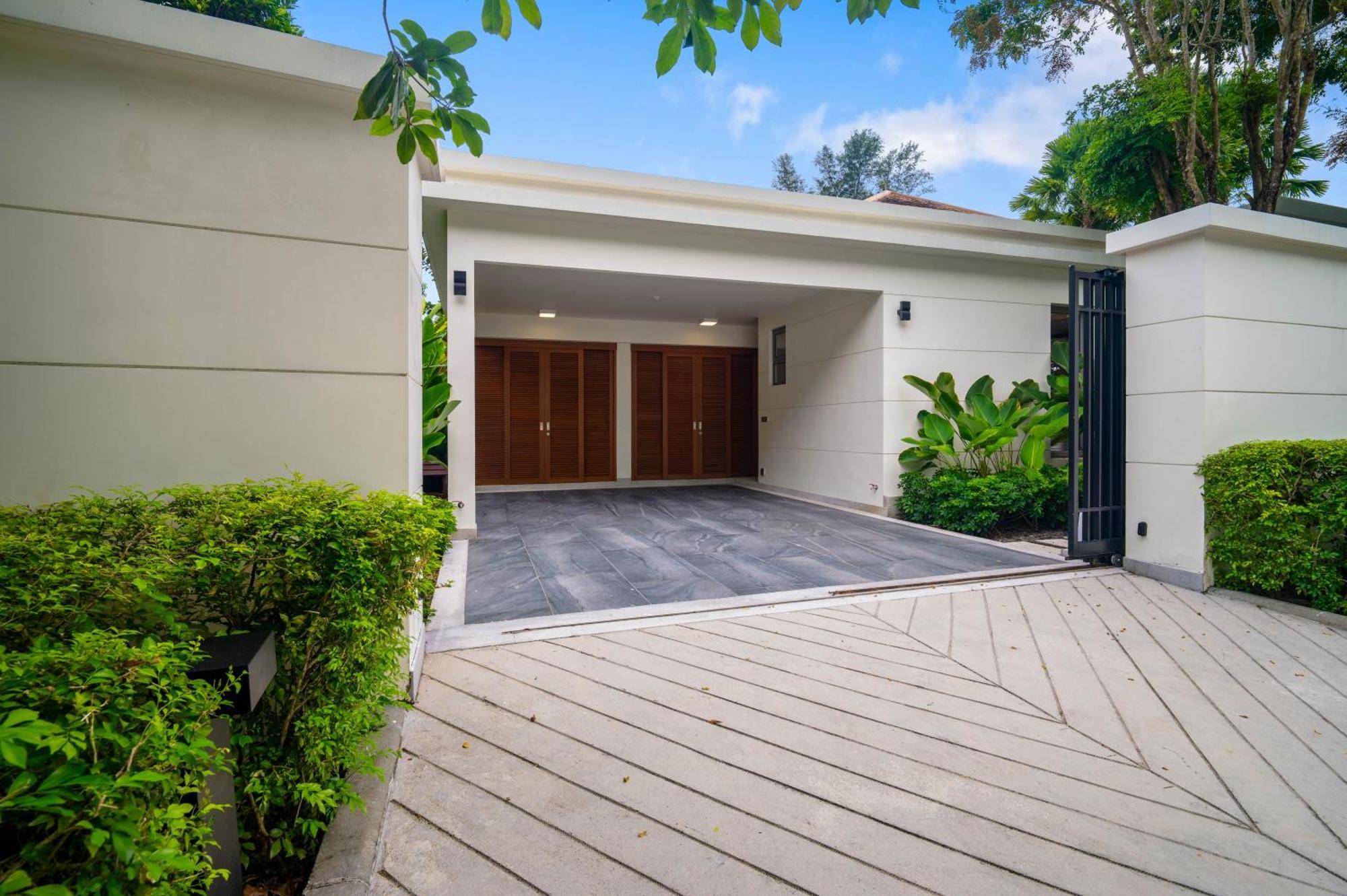 Banyan Tree Grand Residences By Banyan Living Phuket