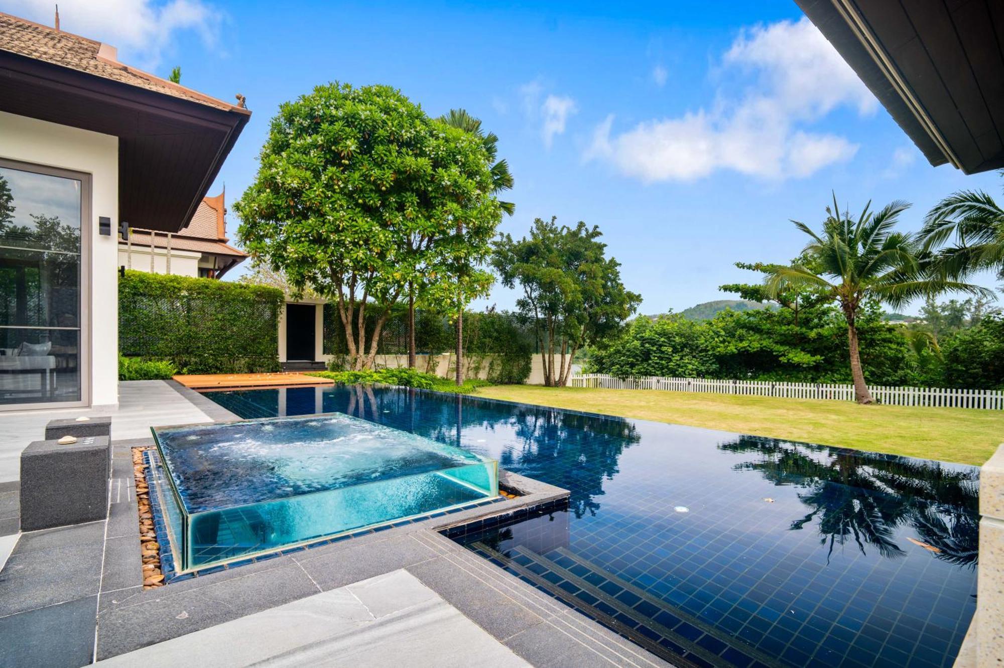 Banyan Tree Grand Residences By Banyan Living