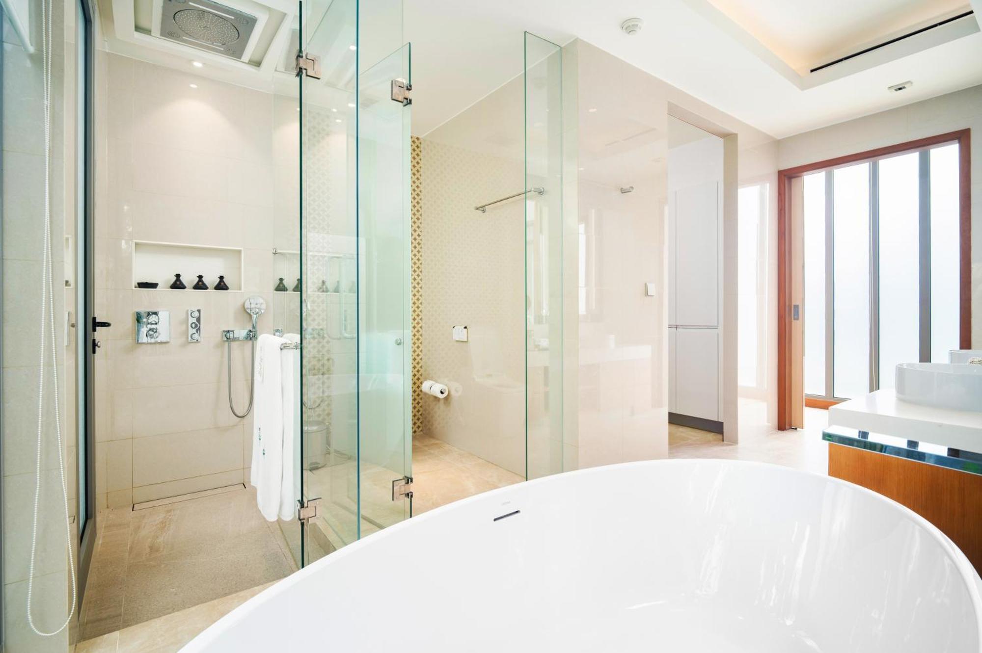 Banyan Tree Grand Residences By Banyan Living Apartment