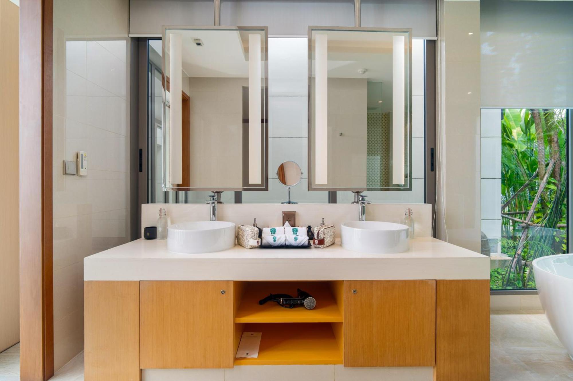 Banyan Tree Grand Residences By Banyan Living Apartment *