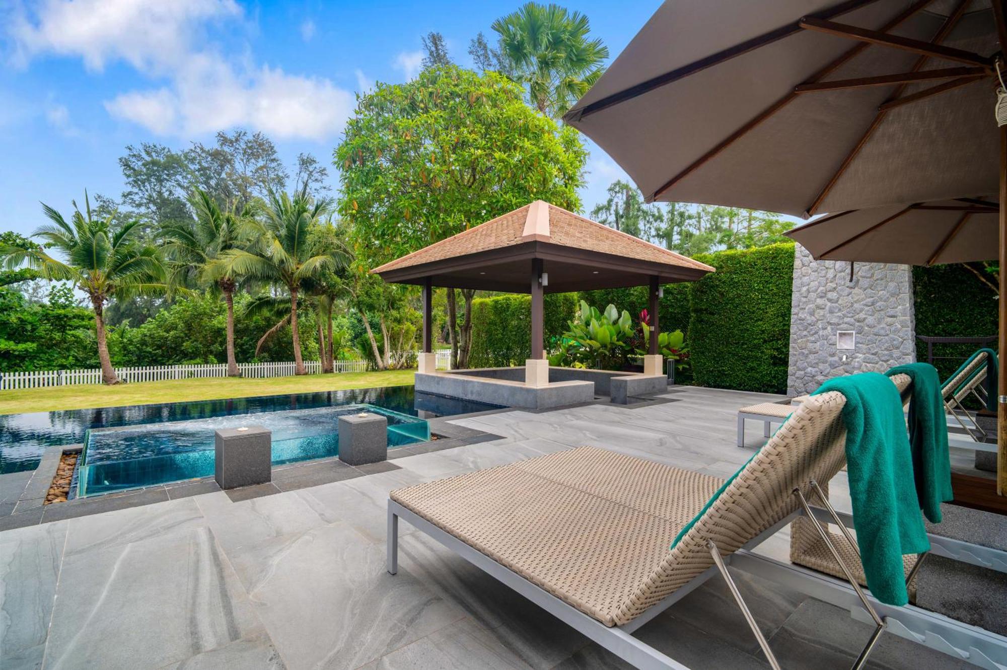 Apartment Banyan Tree Grand Residences By Banyan Living *