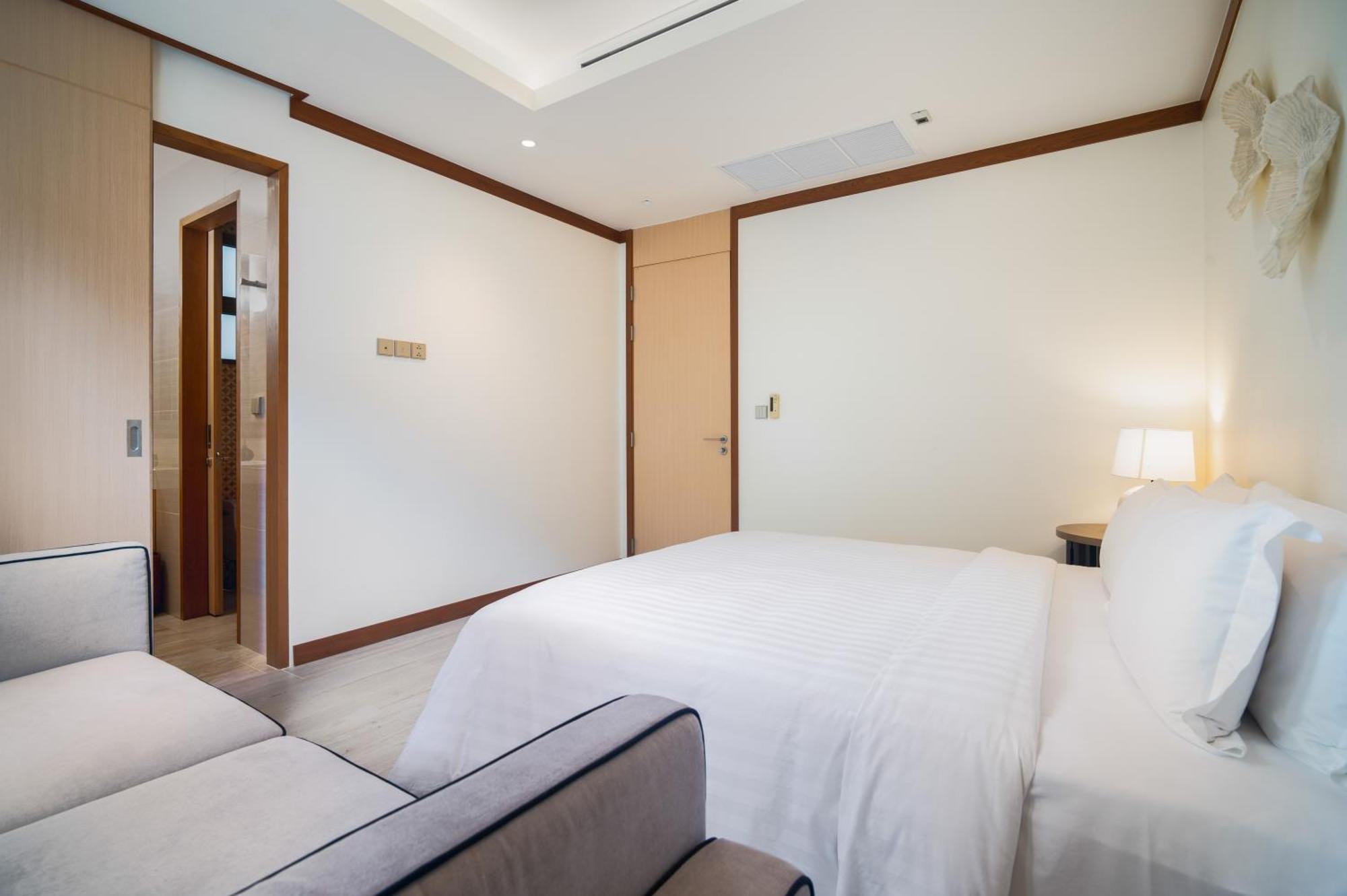 Apartment Banyan Tree Grand Residences By Banyan Living Phuket