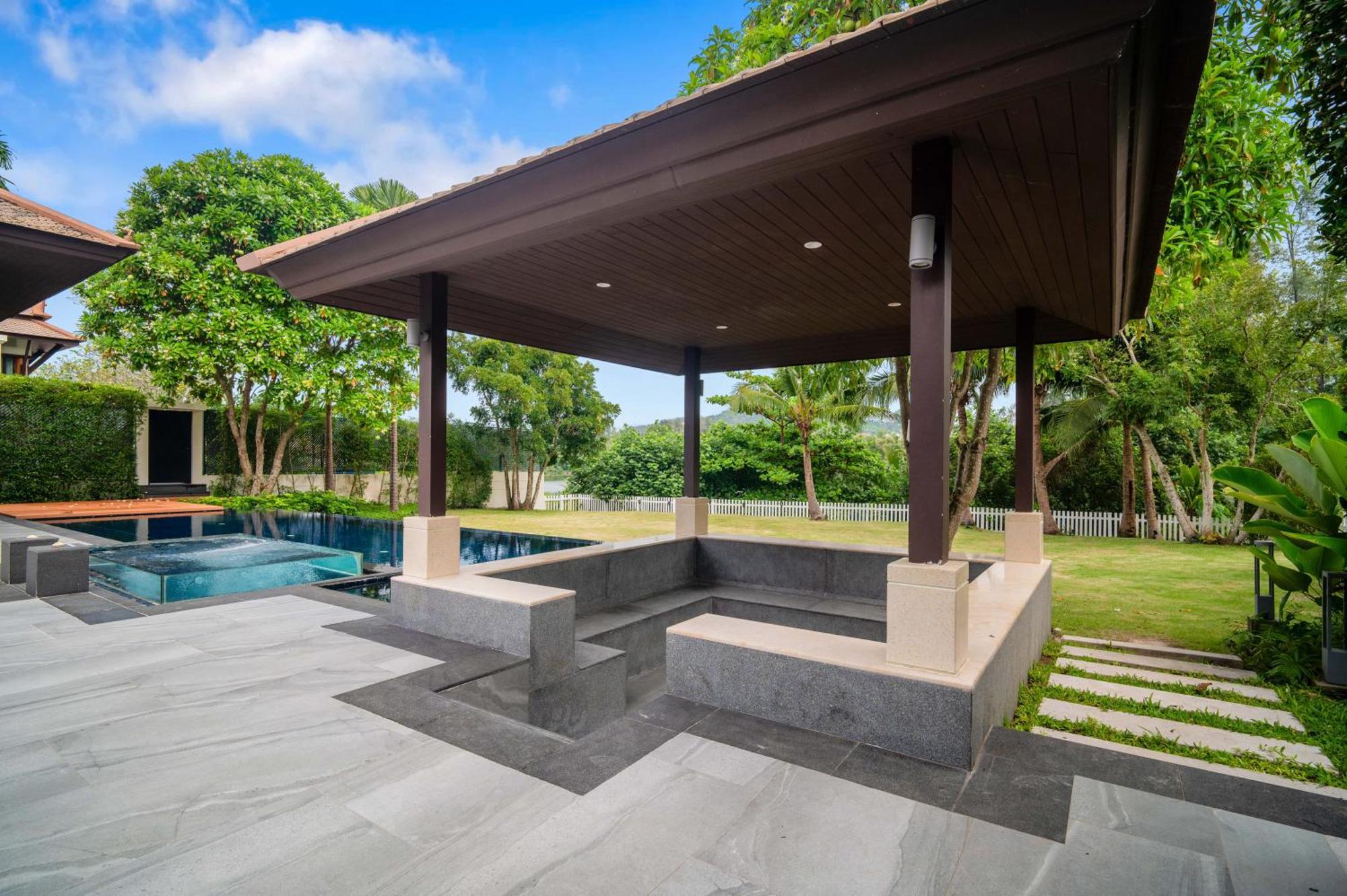 Banyan Tree Grand Residences By Banyan Living *