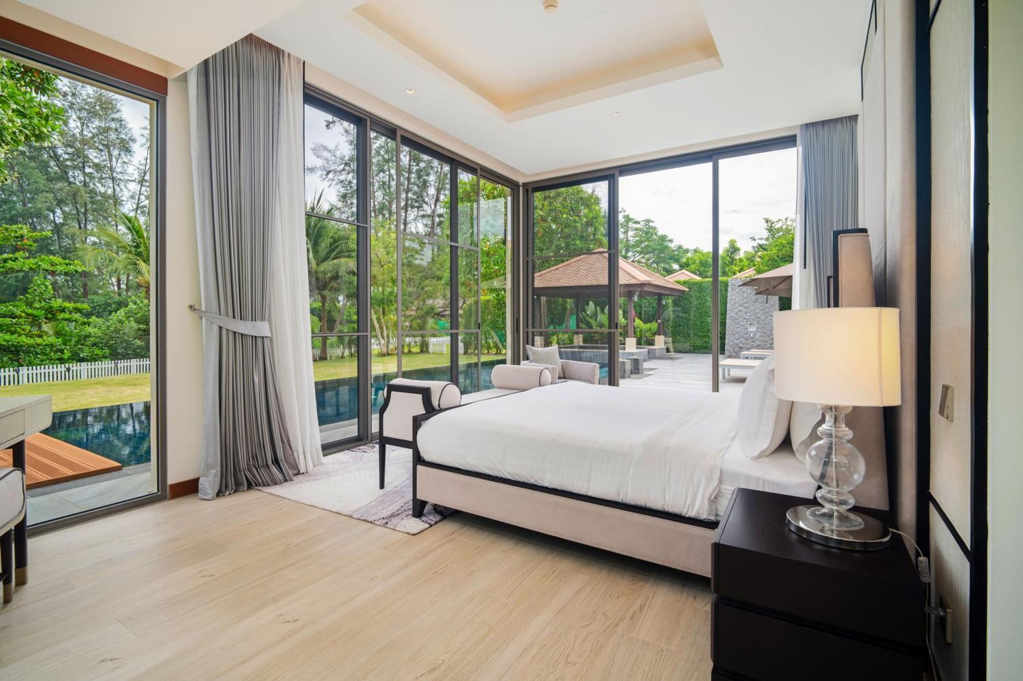 Banyan Tree Grand Residences By Banyan Living Phuket