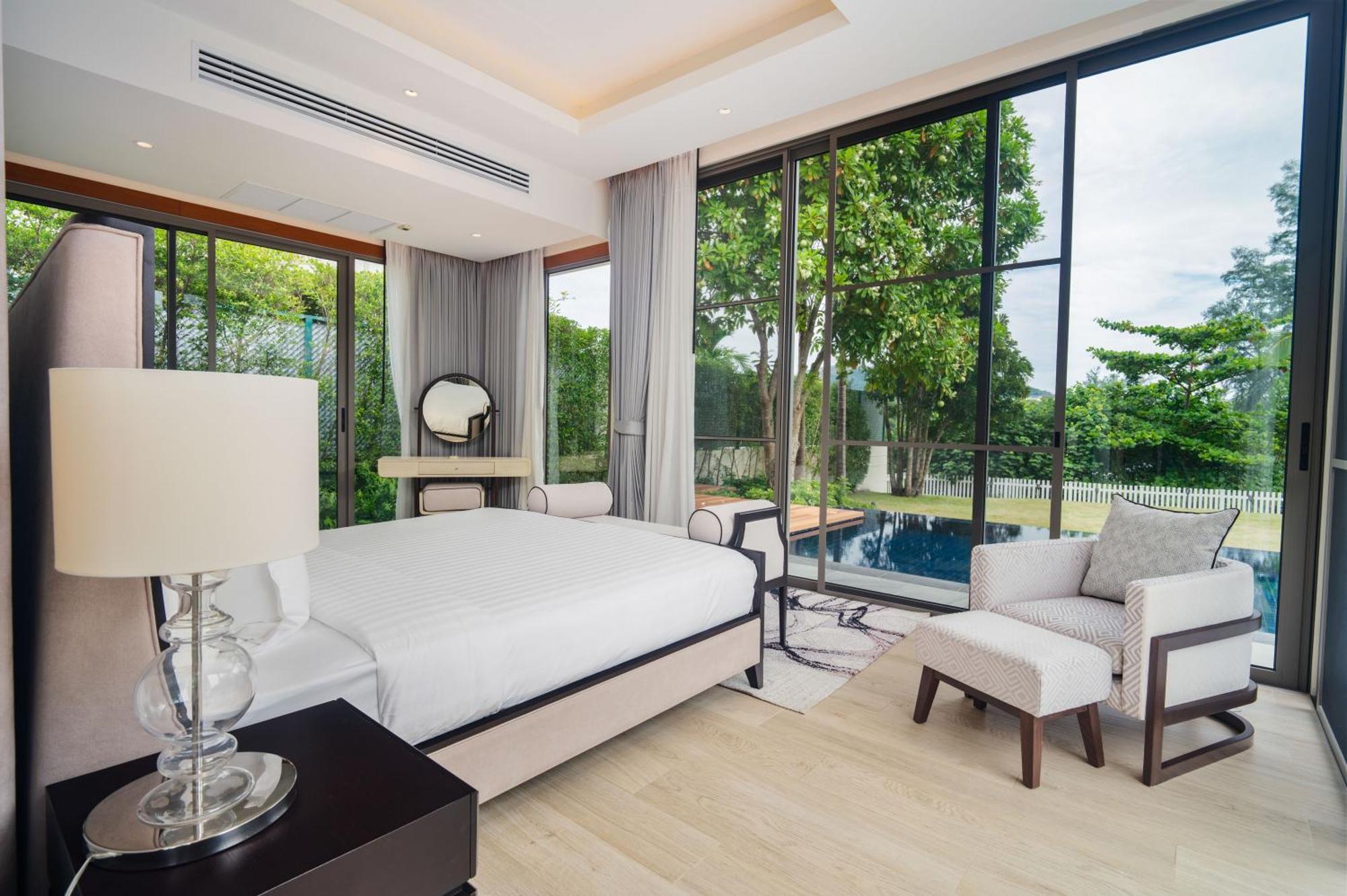 Banyan Tree Grand Residences By Banyan Living * Phuket