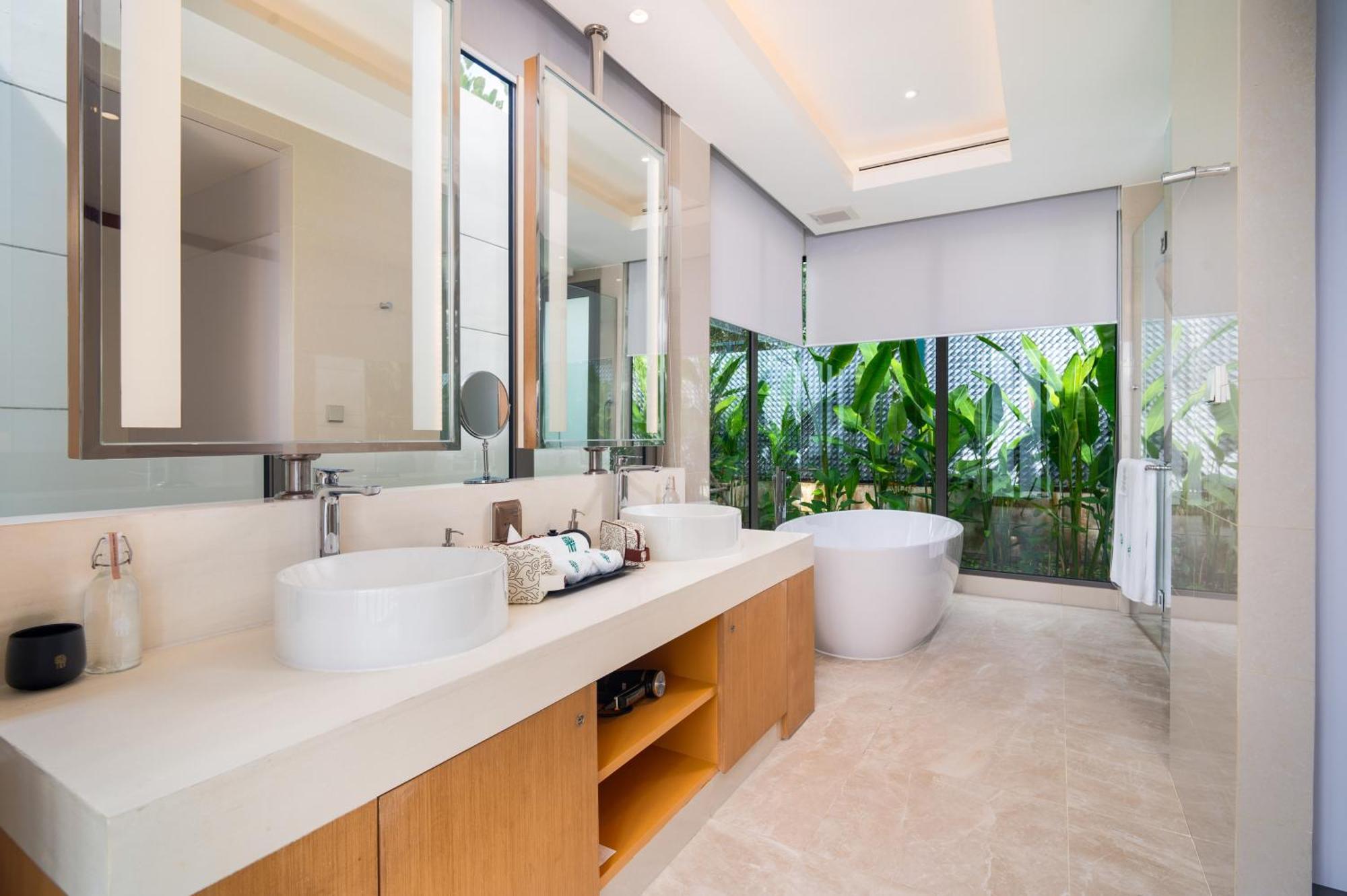 Apartment Banyan Tree Grand Residences By Banyan Living