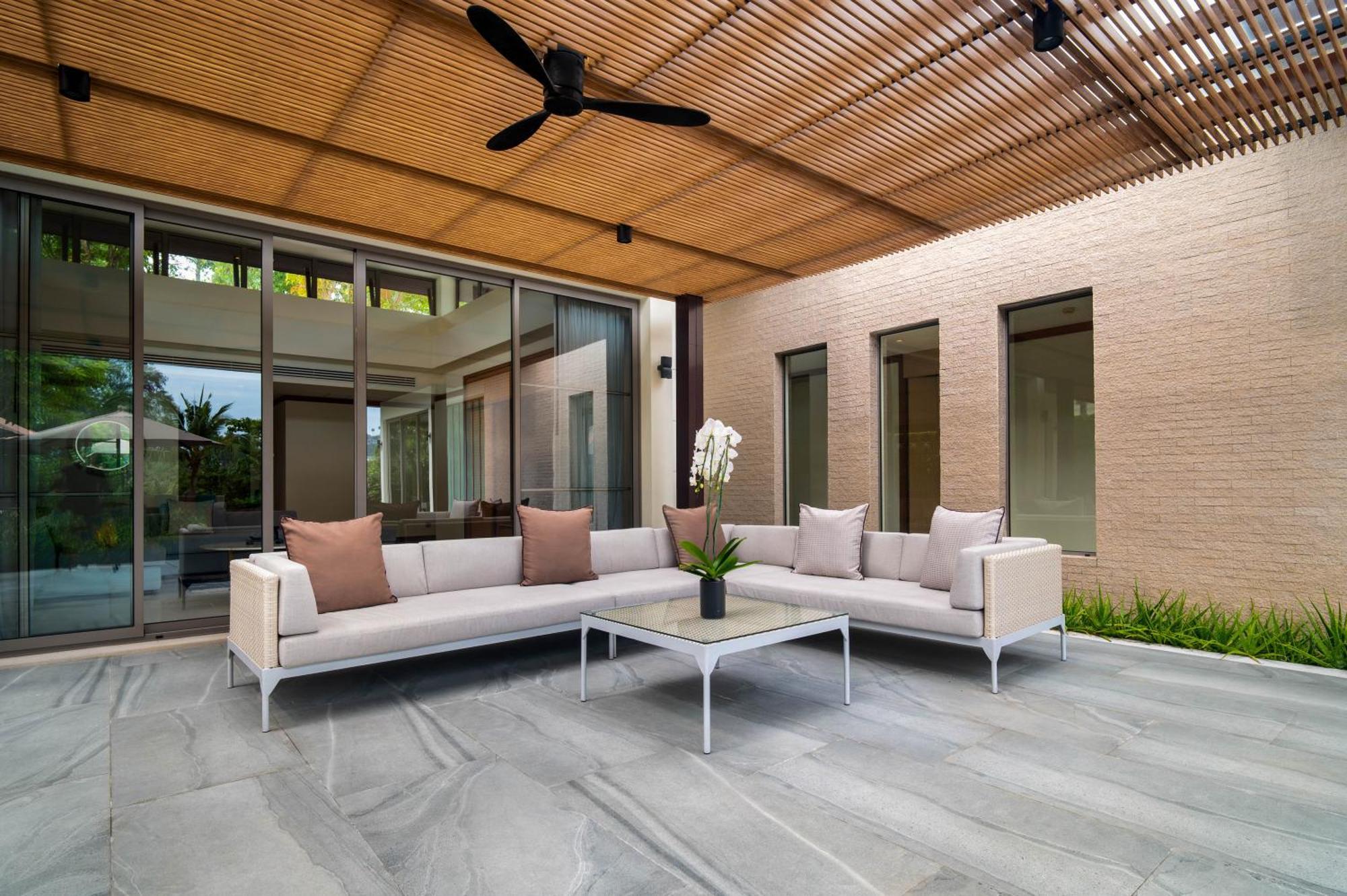 Banyan Tree Grand Residences By Banyan Living Apartment *