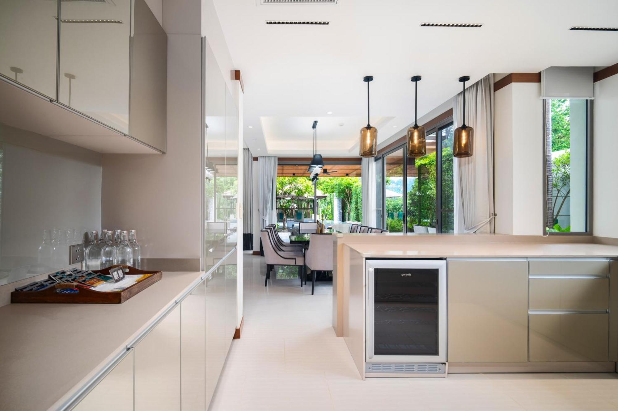 Apartment Banyan Tree Grand Residences By Banyan Living *