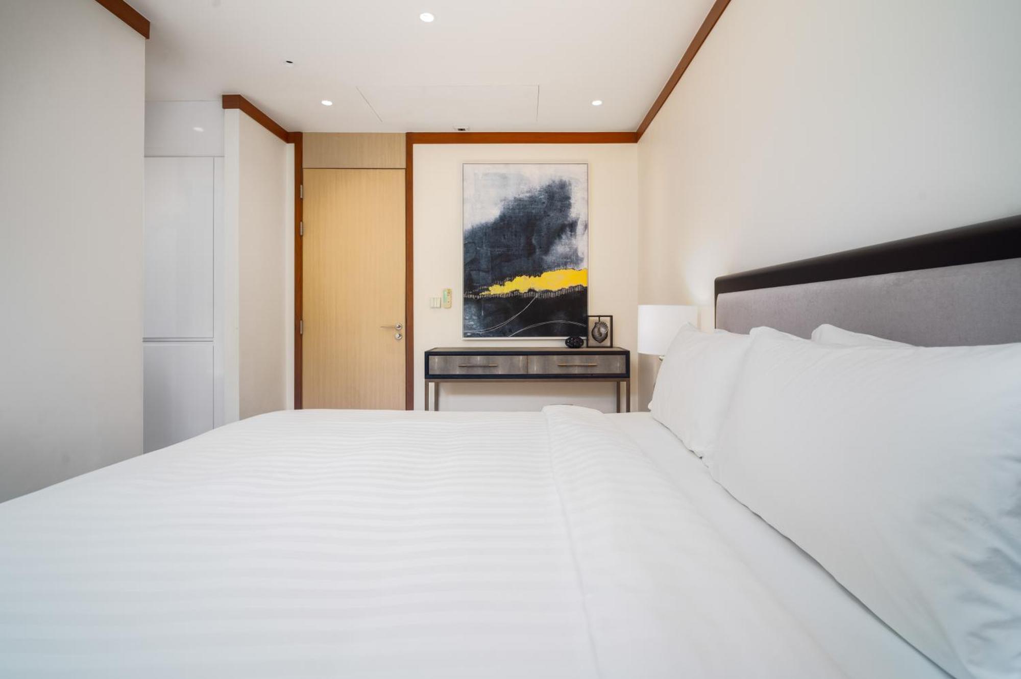 Banyan Tree Grand Residences By Banyan Living Apartment Phuket