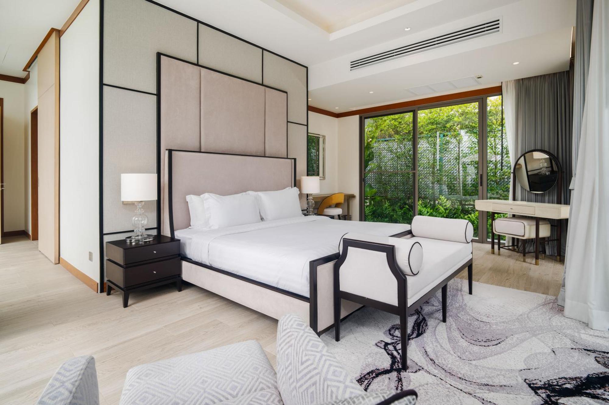 Banyan Tree Grand Residences By Banyan Living *