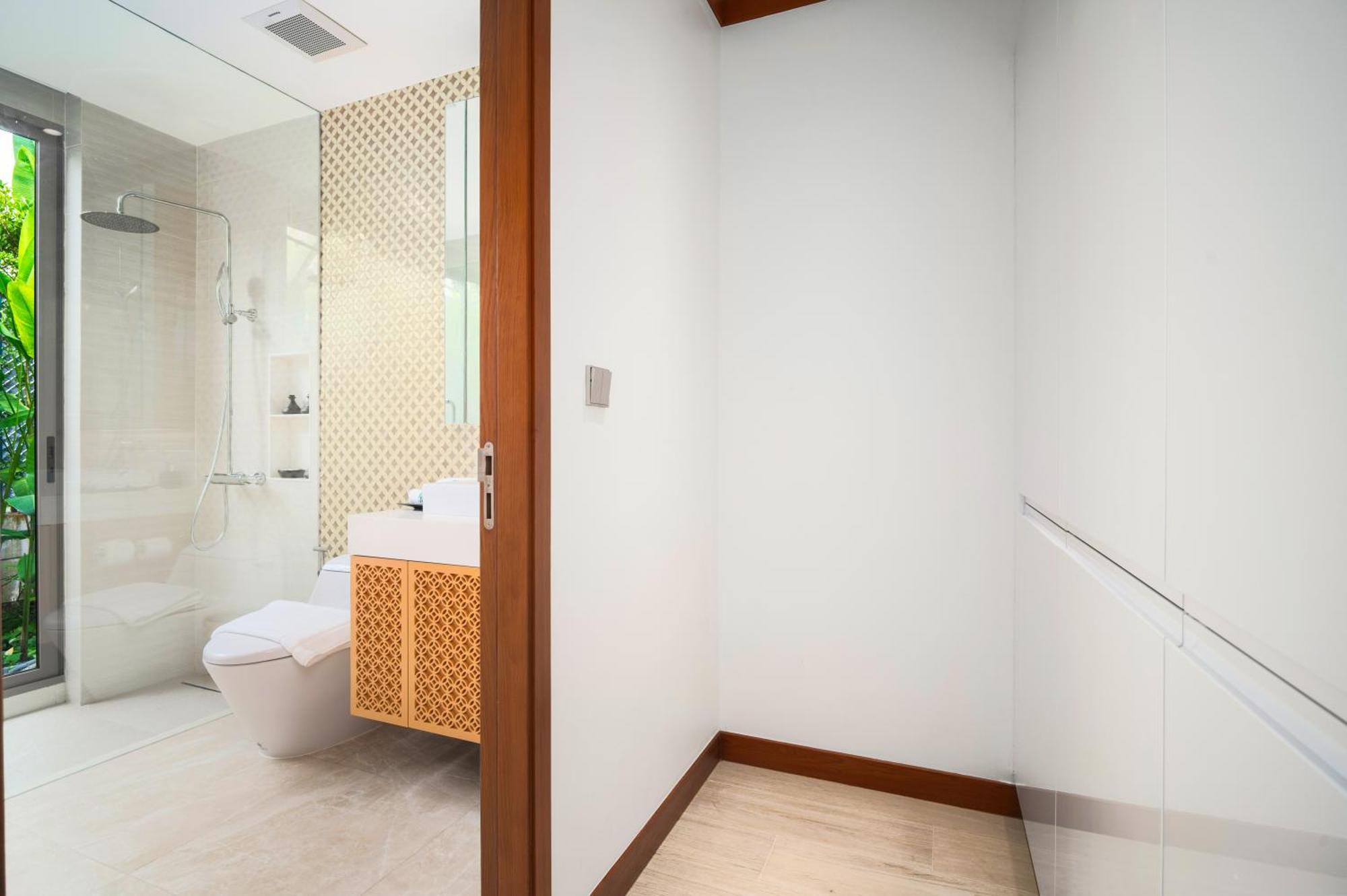 Banyan Tree Grand Residences By Banyan Living Phuket