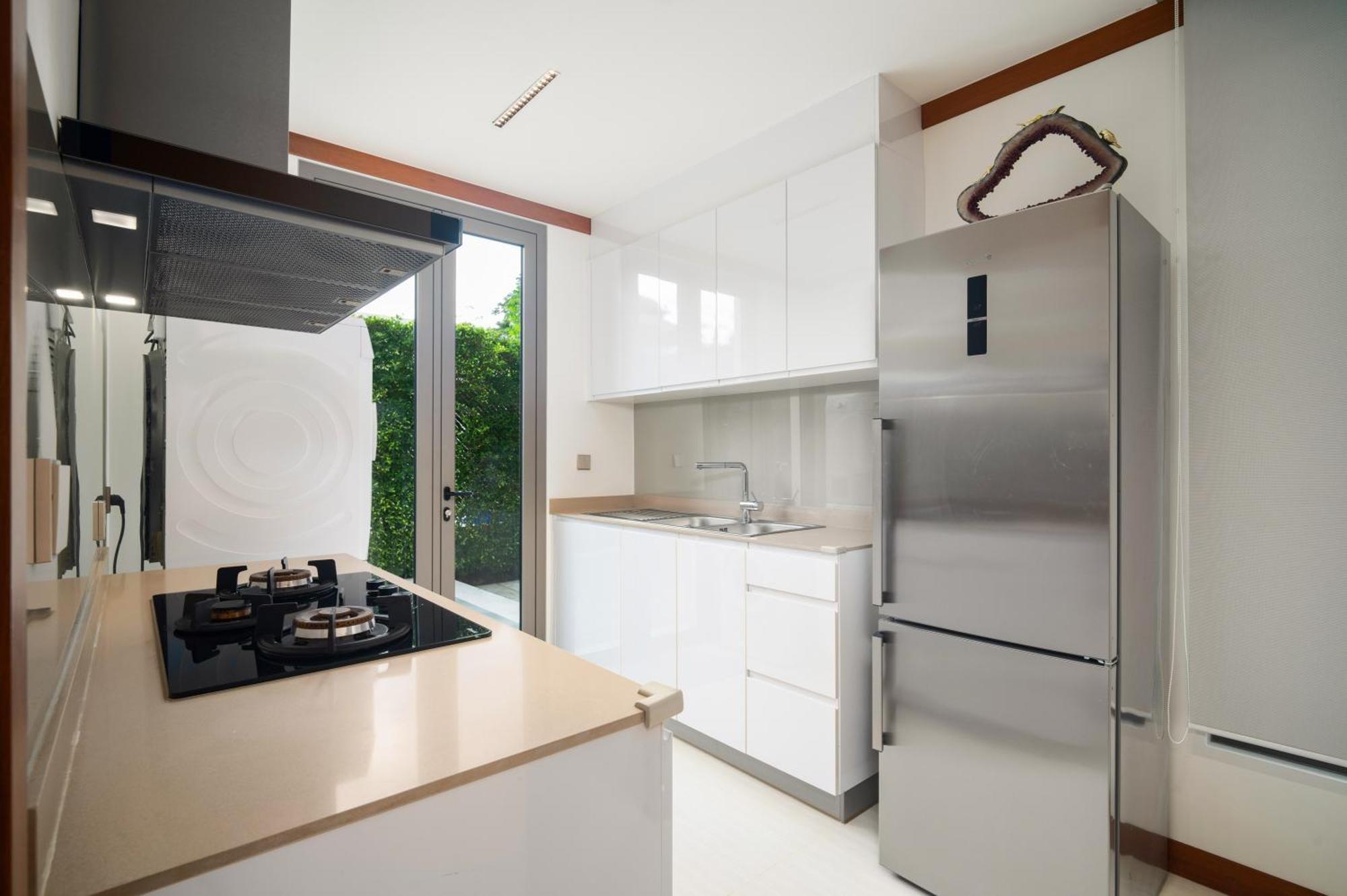 Banyan Tree Grand Residences By Banyan Living * Phuket