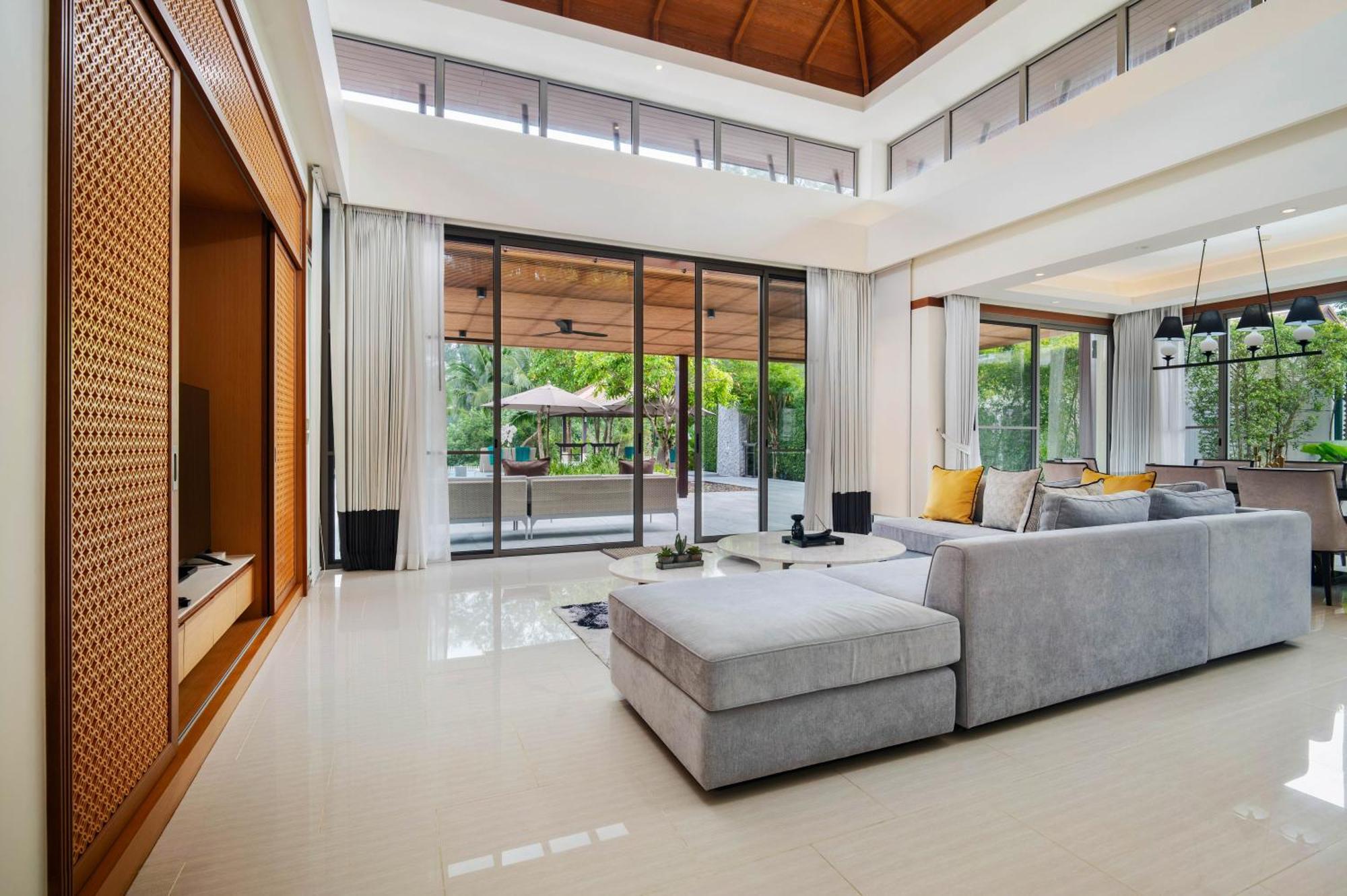 Banyan Tree Grand Residences By Banyan Living