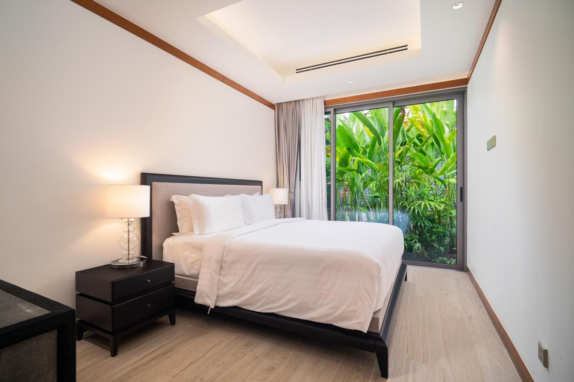 Apartment Banyan Tree Grand Residences By Banyan Living