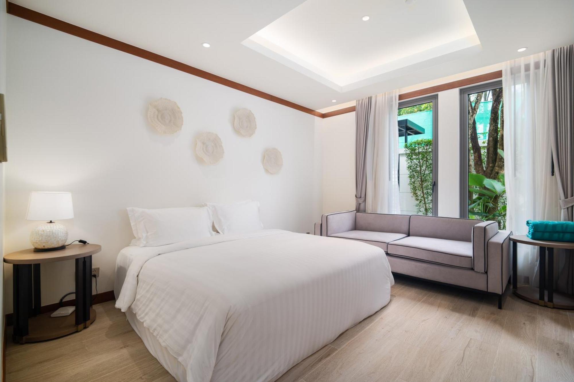 Banyan Tree Grand Residences By Banyan Living Apartment *