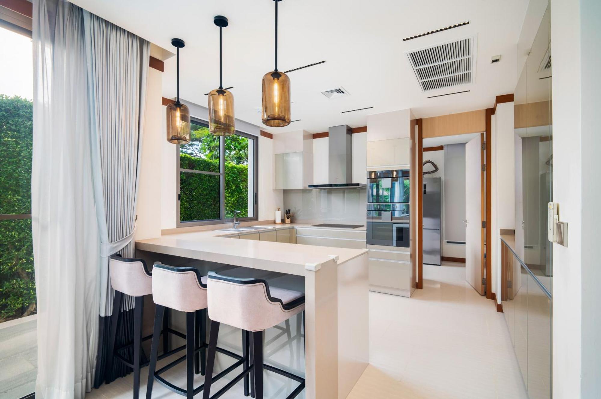 Banyan Tree Grand Residences By Banyan Living *