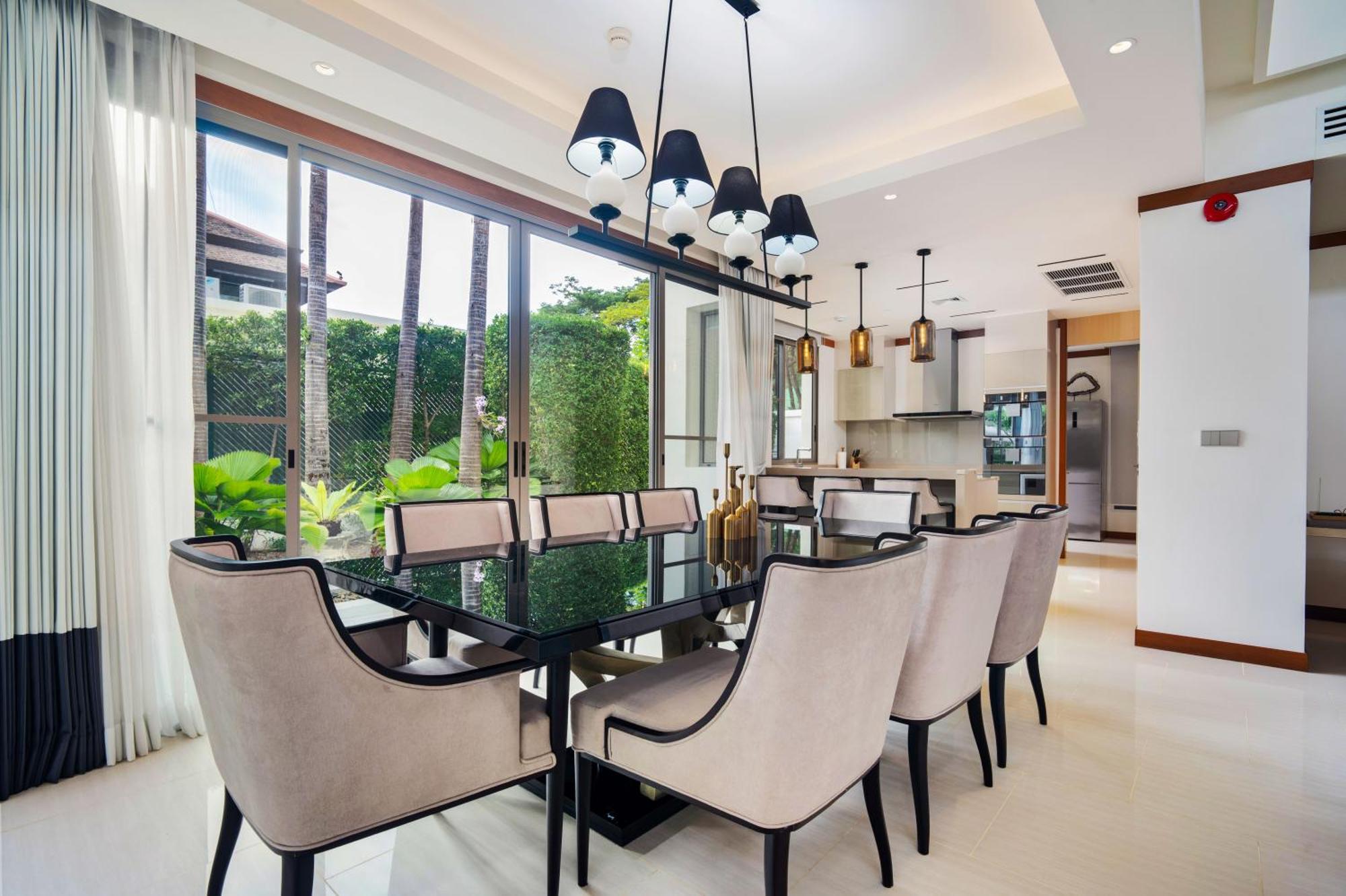 Banyan Tree Grand Residences By Banyan Living Phuket