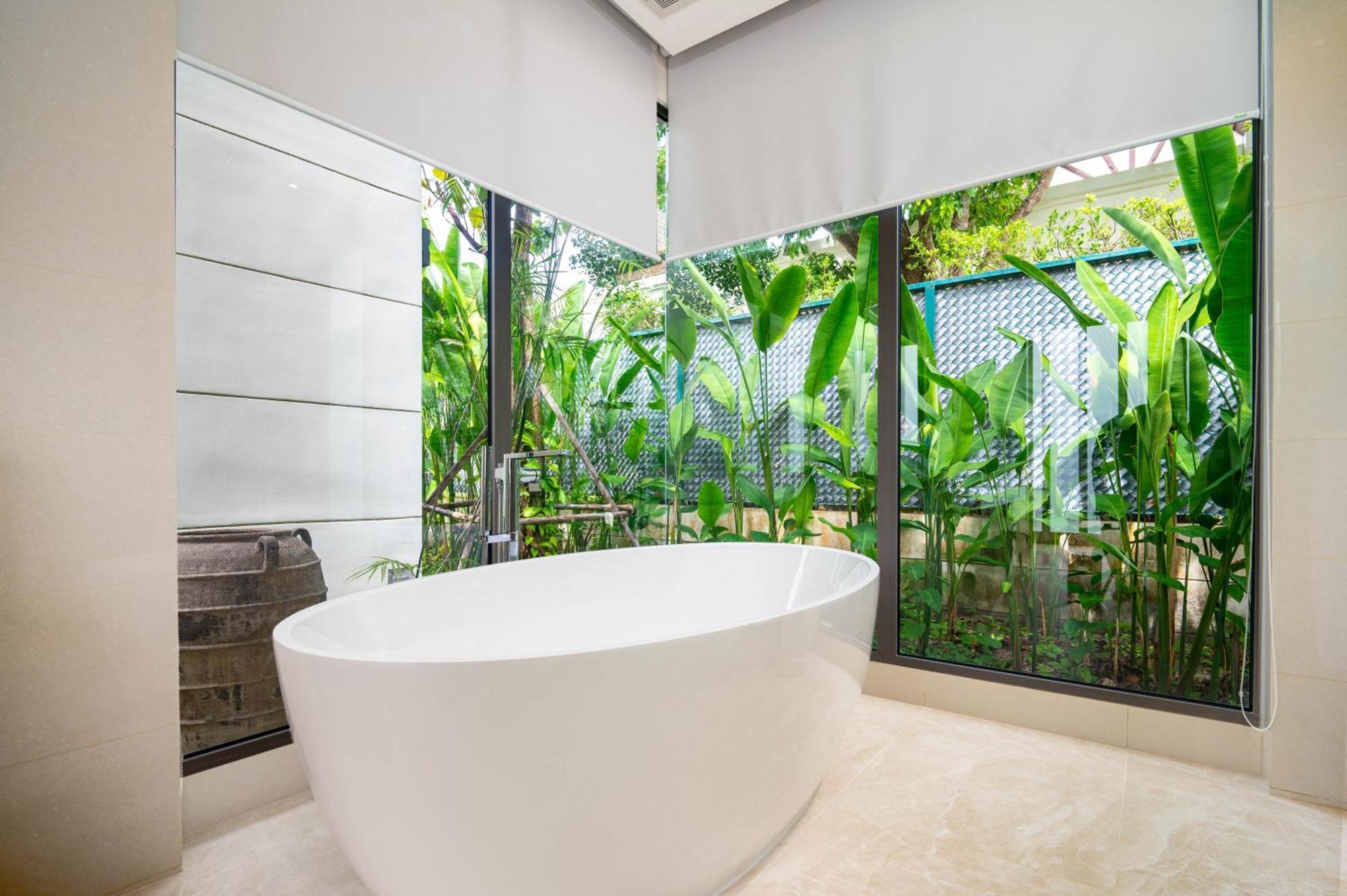 Banyan Tree Grand Residences By Banyan Living * Phuket