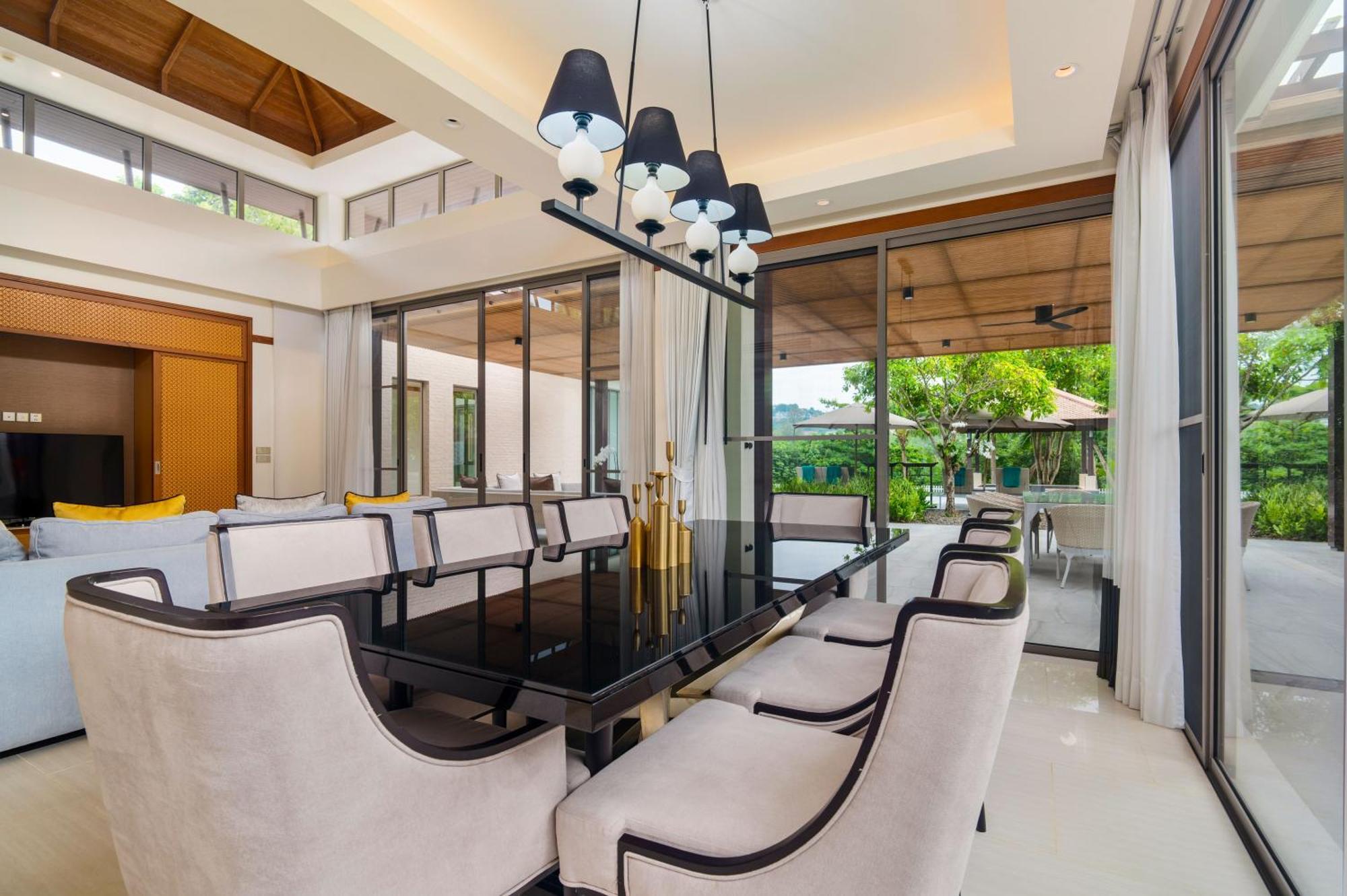 Banyan Tree Grand Residences By Banyan Living