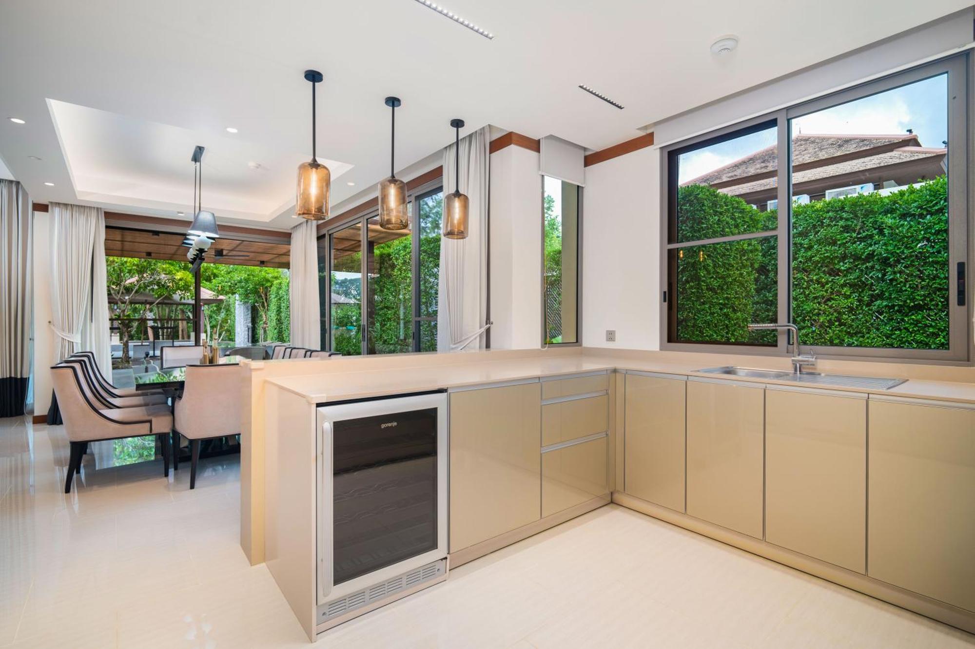 Banyan Tree Grand Residences By Banyan Living Apartment *
